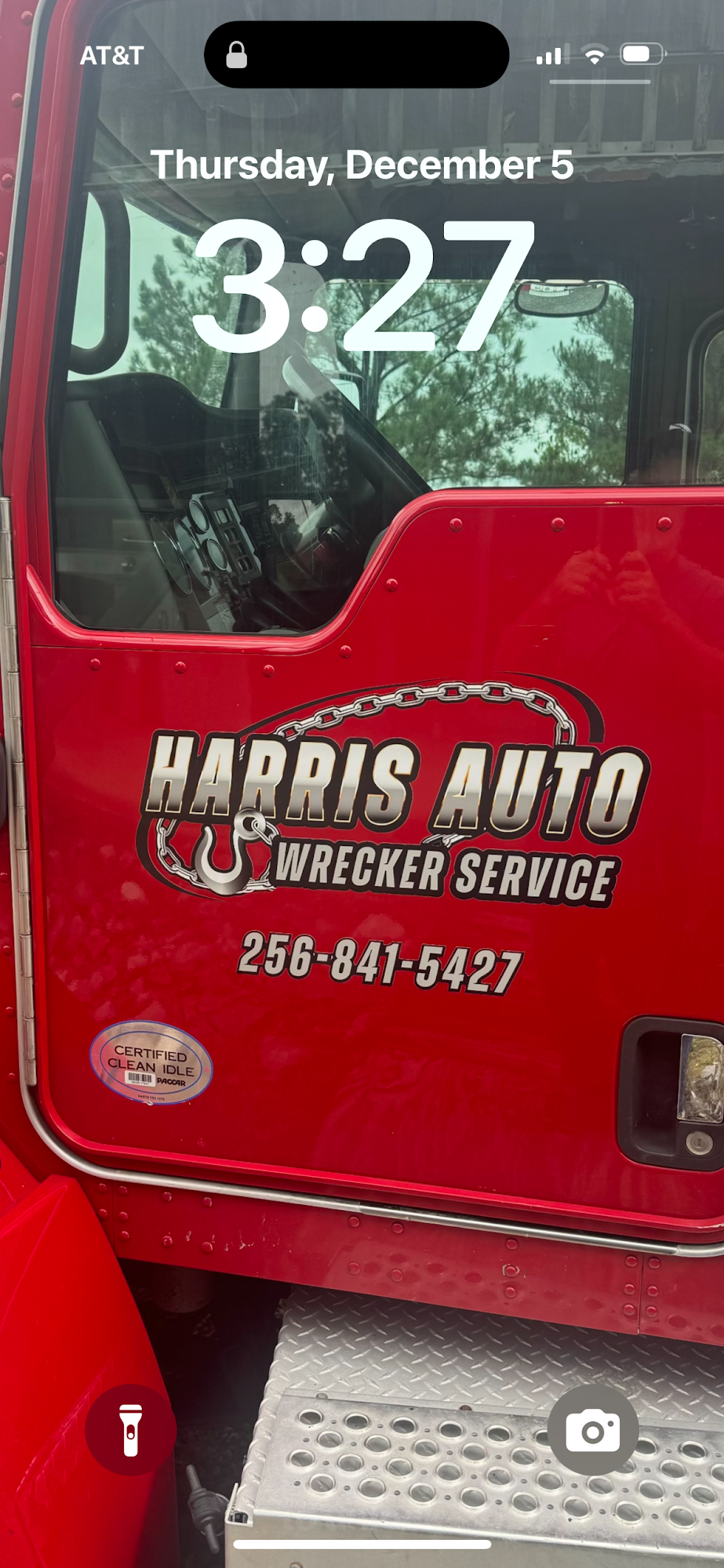 Harris auto repair 24 hour Wrecker Holly Pond