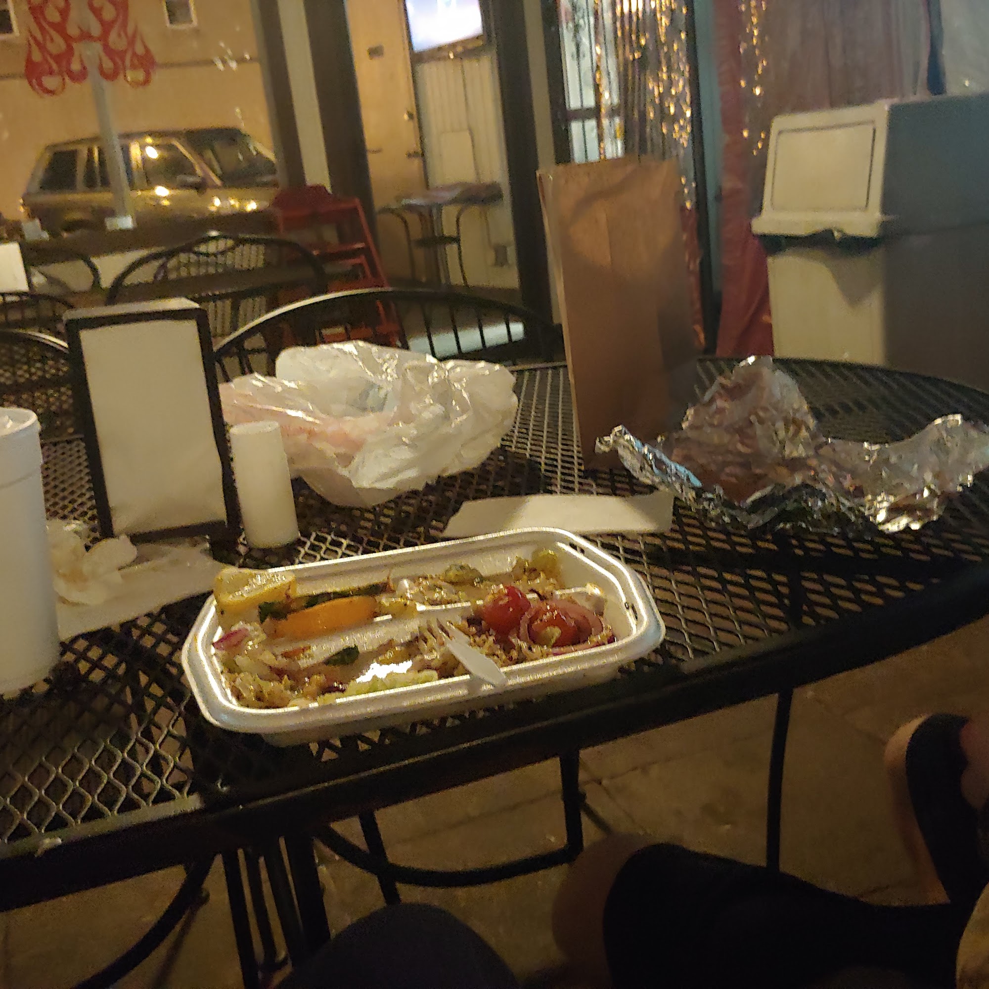 Sam's Deli & Grill Homewood