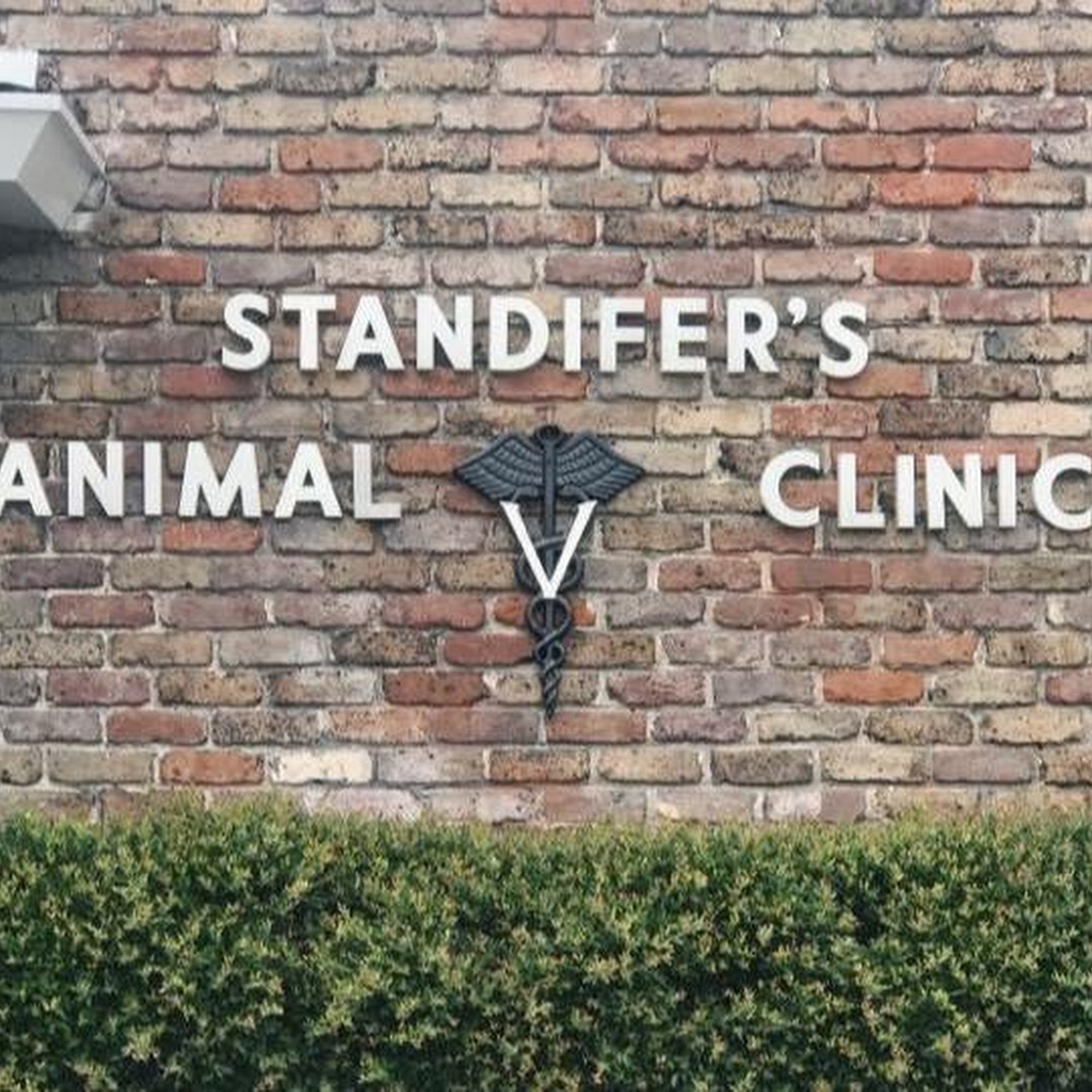 Standifer's Animal Clinic Homewood