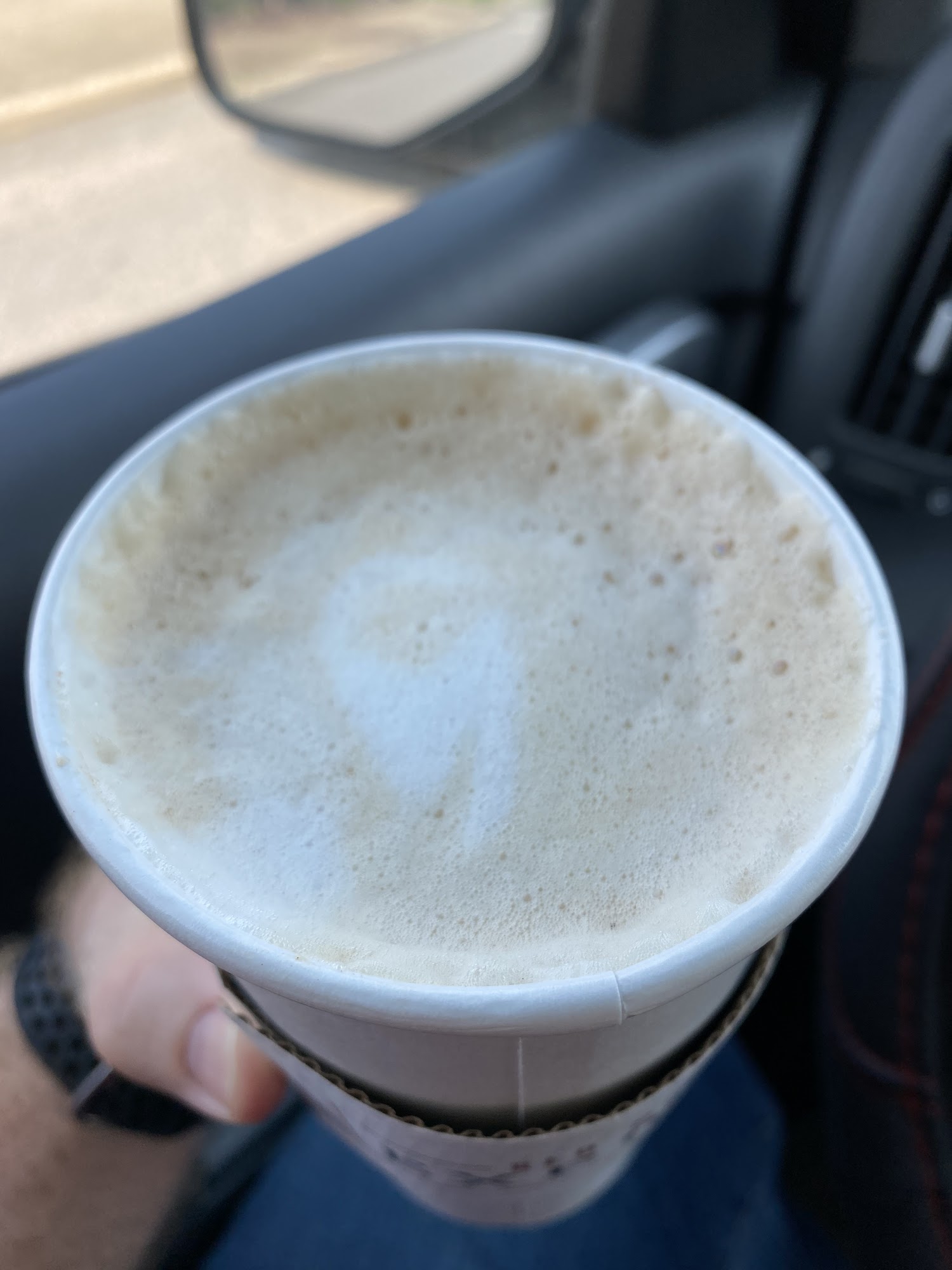 Red Mountain Expresso Homewood