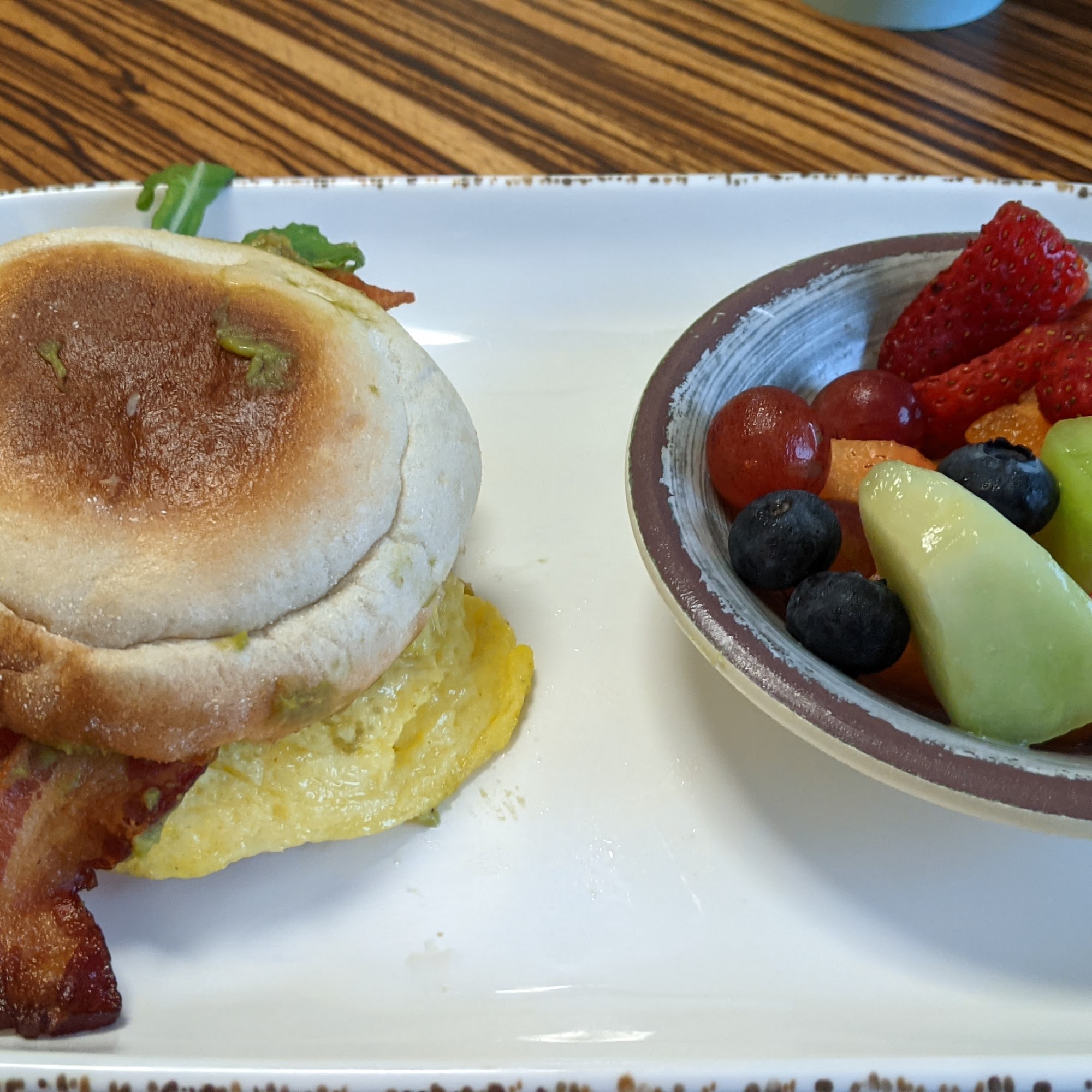 The Bistro - Eat. Drink. Connect.® 500 Shades Creek Pkwy, Homewood