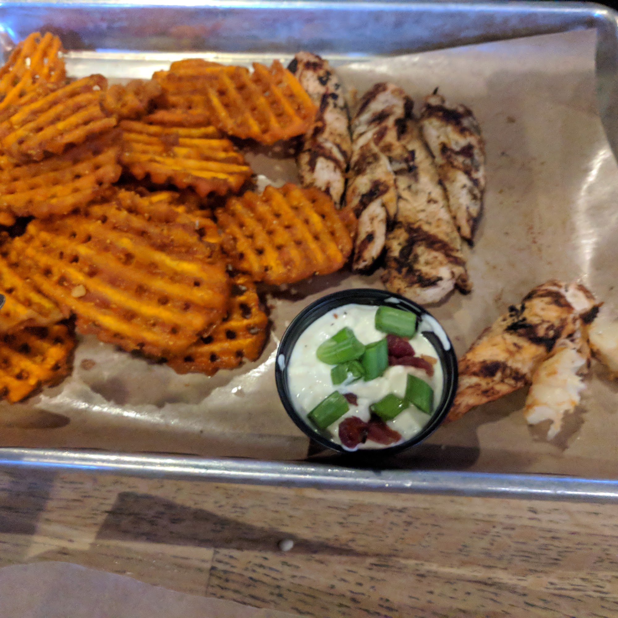 SoHo Standard Homewood