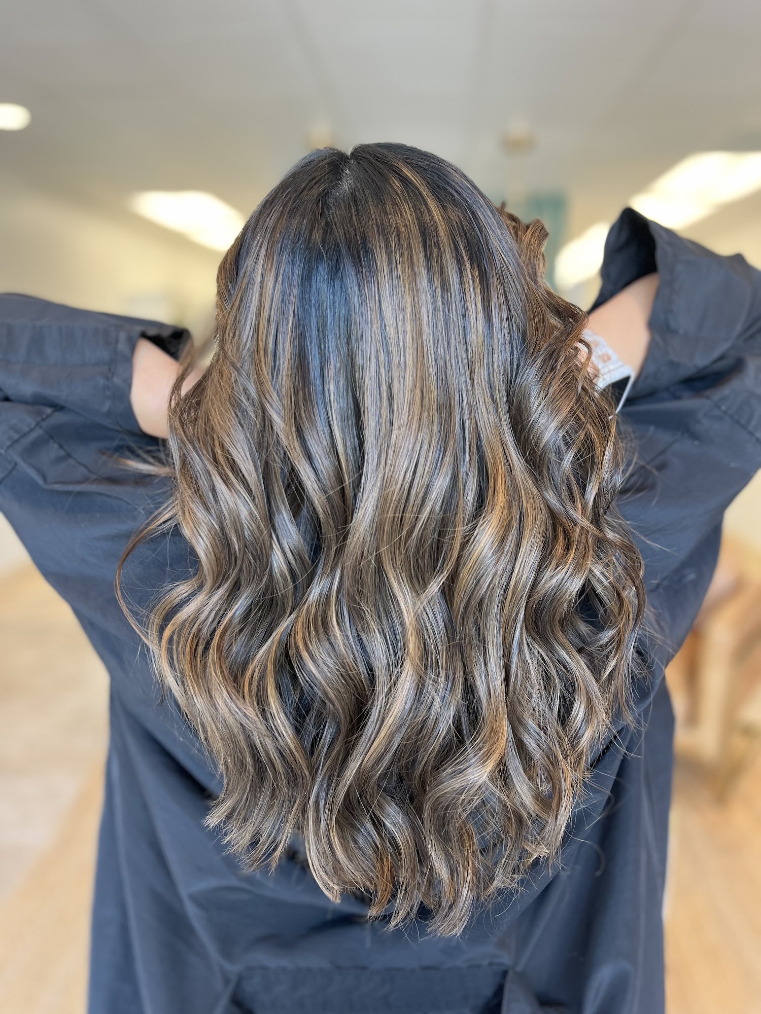 Sumetri & Company Hair Salon 2902 18th St S STE 100, Homewood Alabama 35209