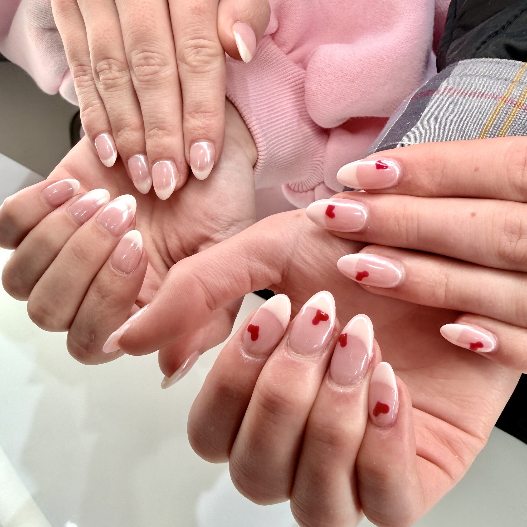 Charm Nails Spa