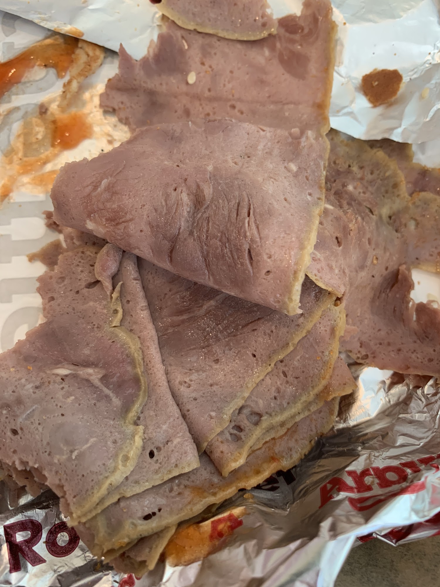 Arby's