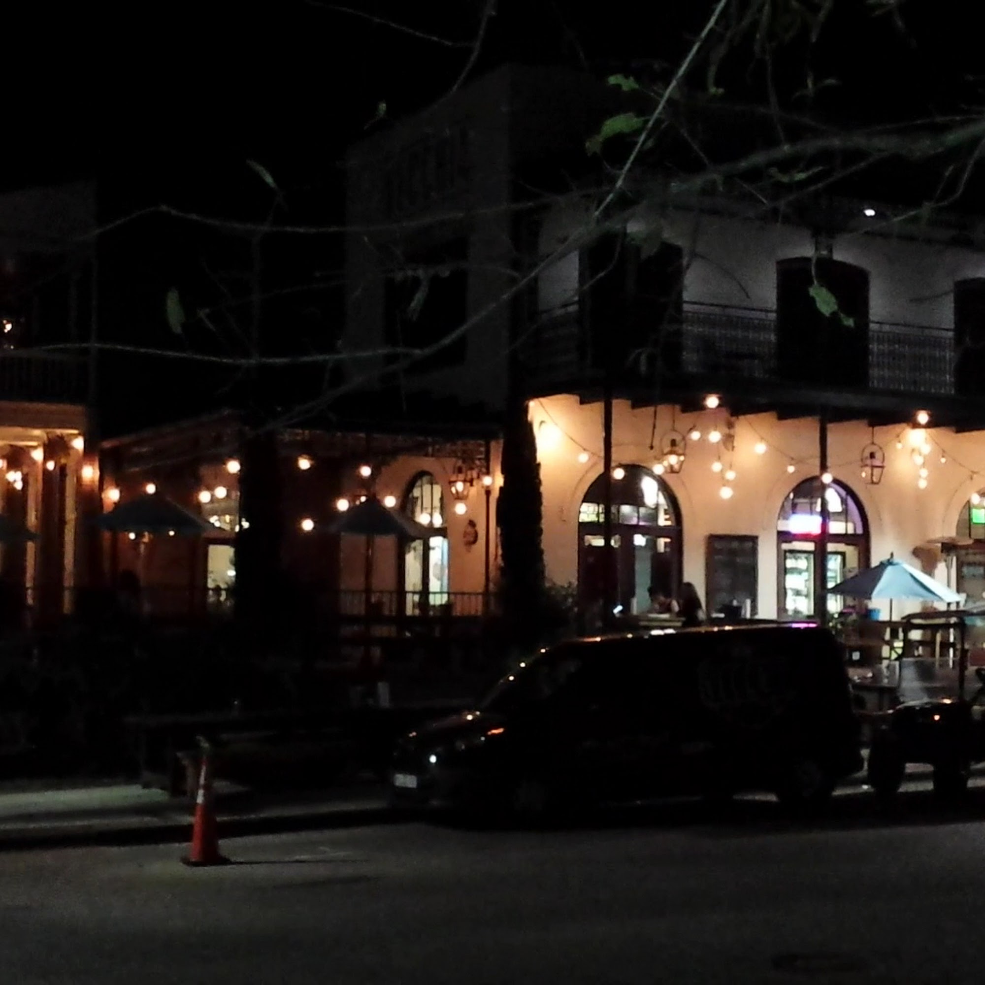 Vecchia Pizzeria & Mercato Hoover