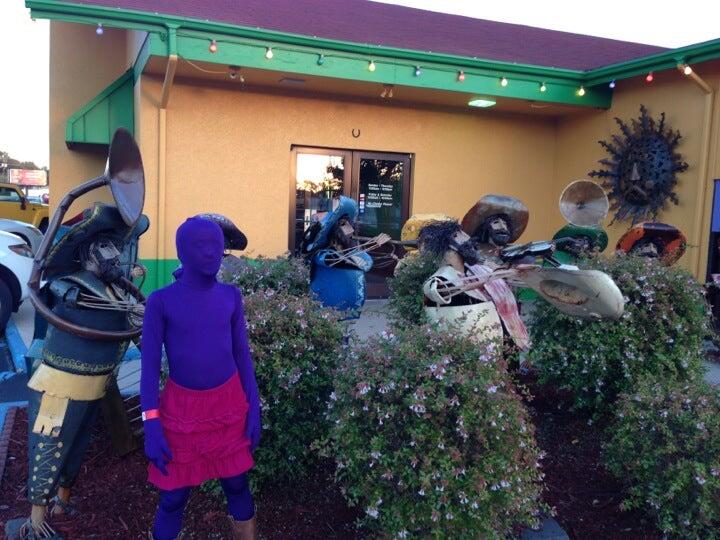 Photo credit: nextdoor