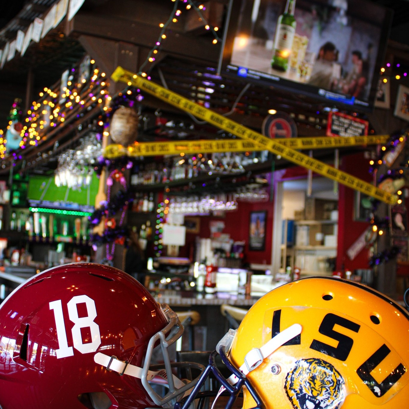 Cajun Steamer Bar & Grill Hoover