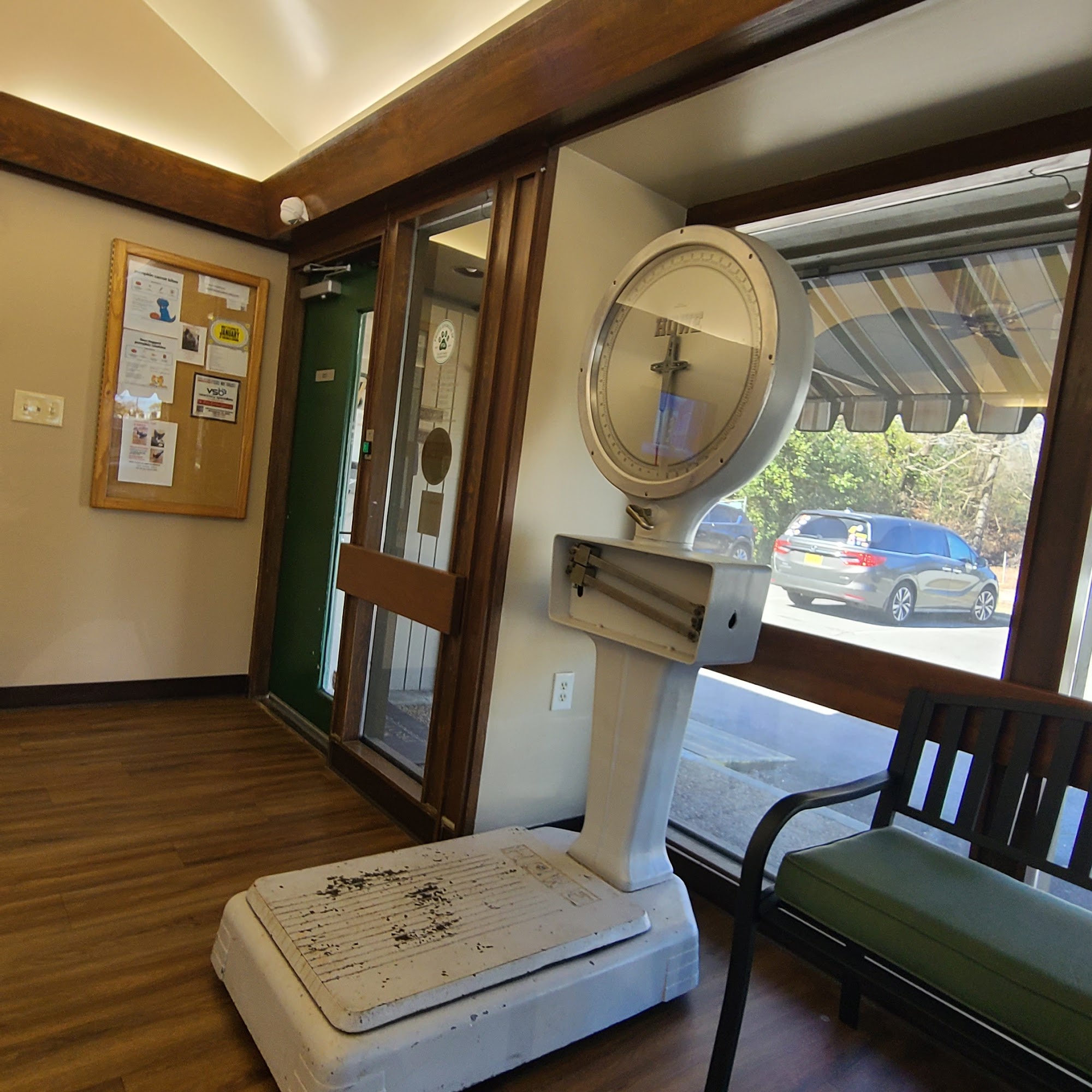 Bluff Park Animal Clinic Hoover