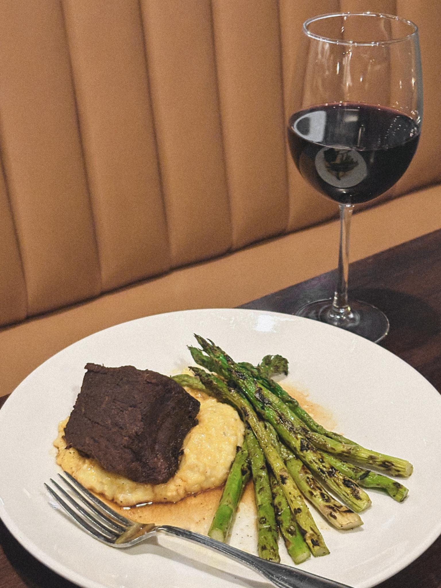 Farrelly's Southern Bar and Kitchen Hoover