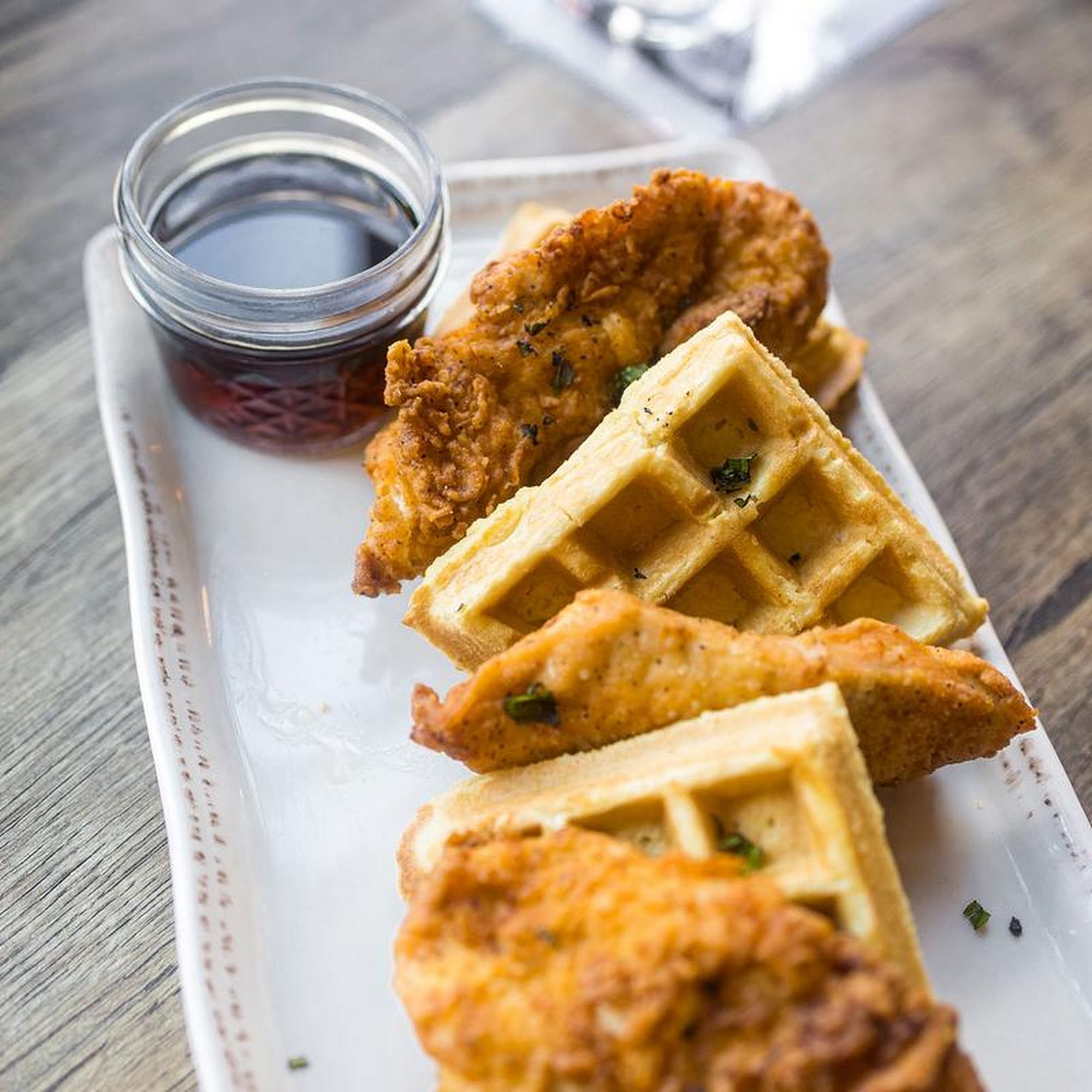 Farrelly's Southern Bar and Kitchen Hoover