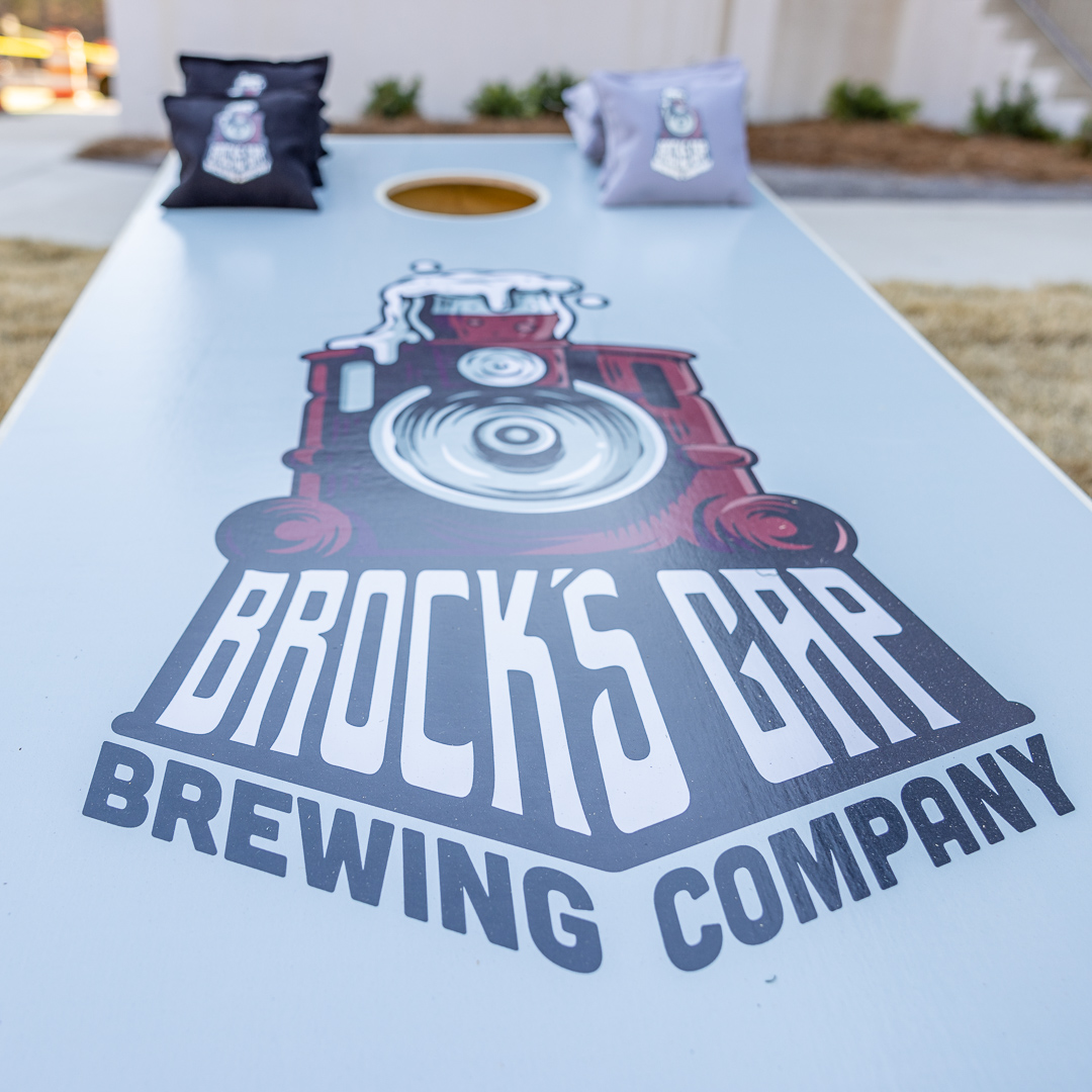 Brock's Gap Brewing Company Hoover