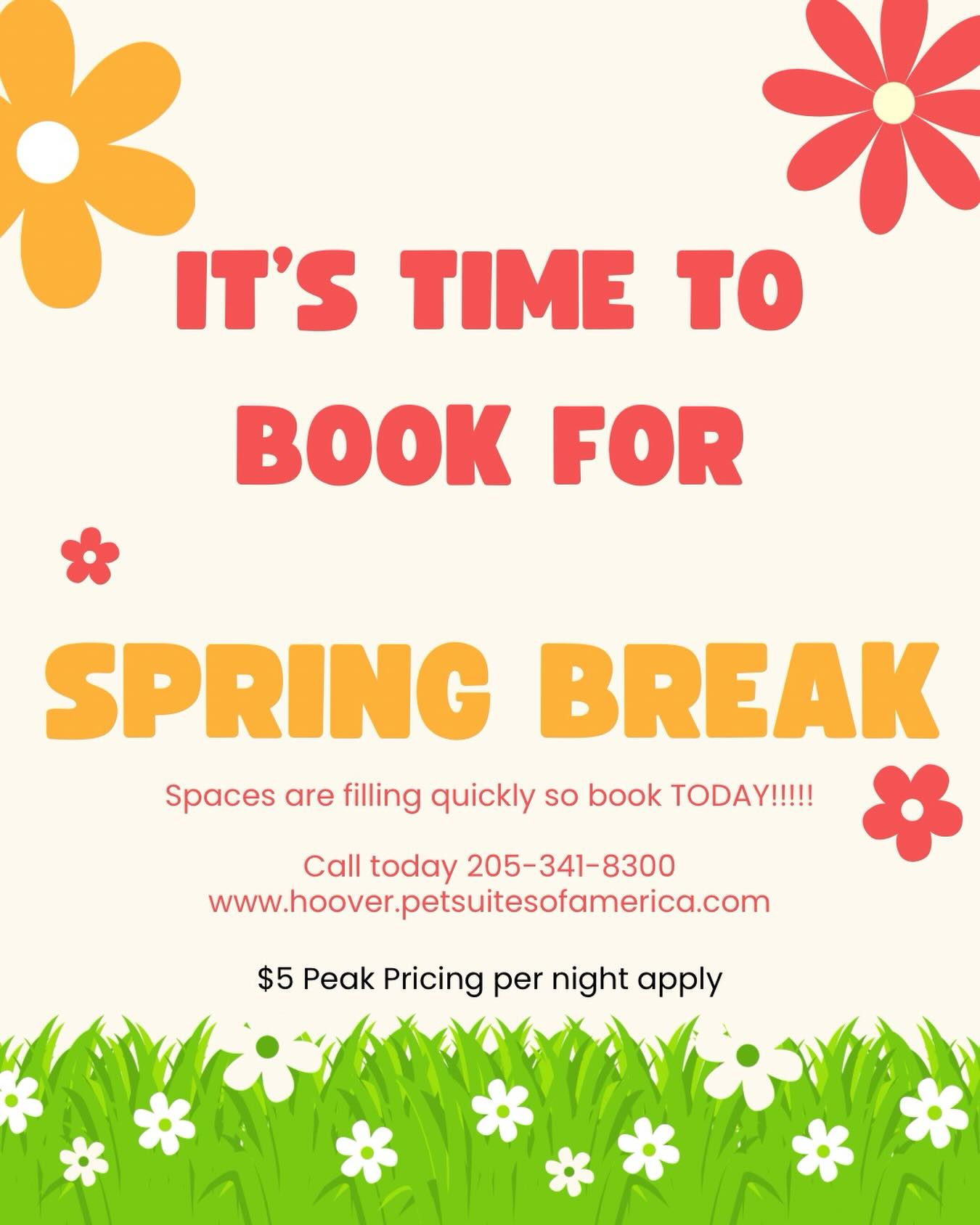 PetSuites Hoover Hoover