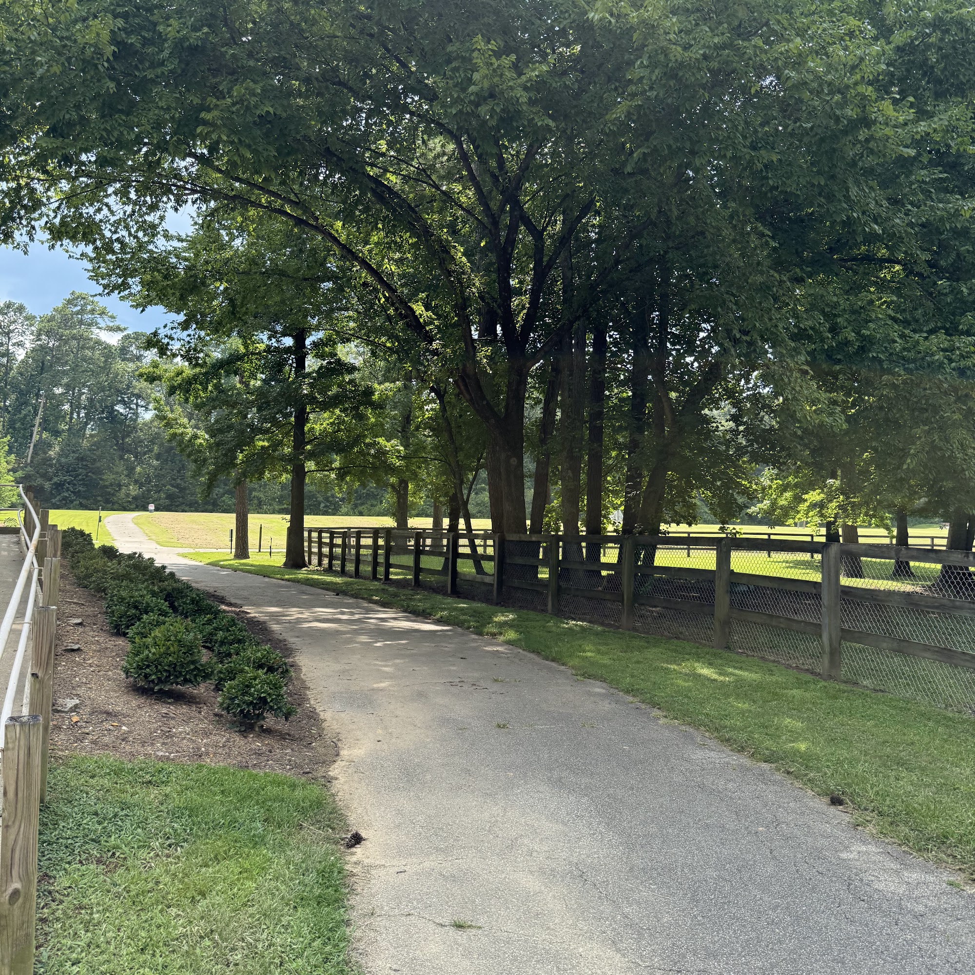 Hoover Dog Park Hoover