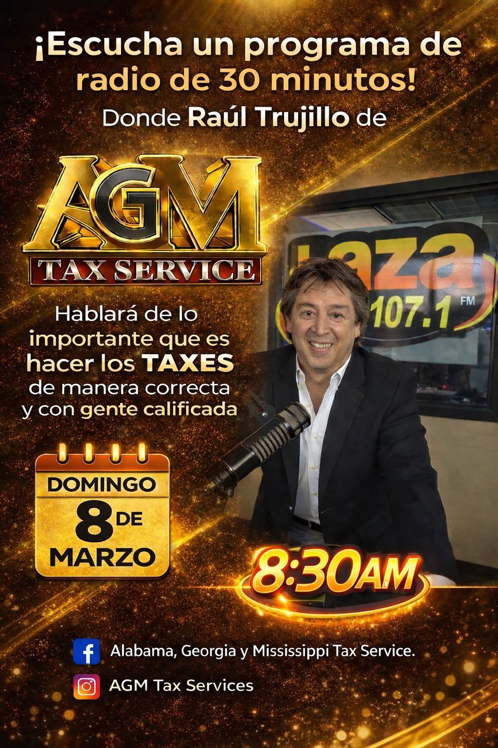 A & M Tax Service