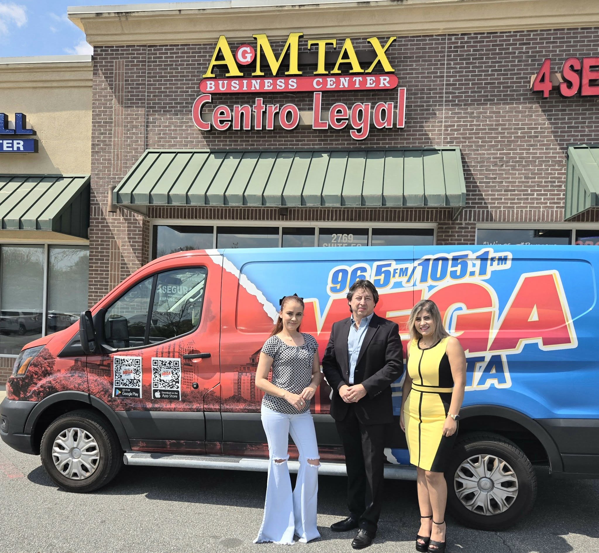 A & M Tax Service