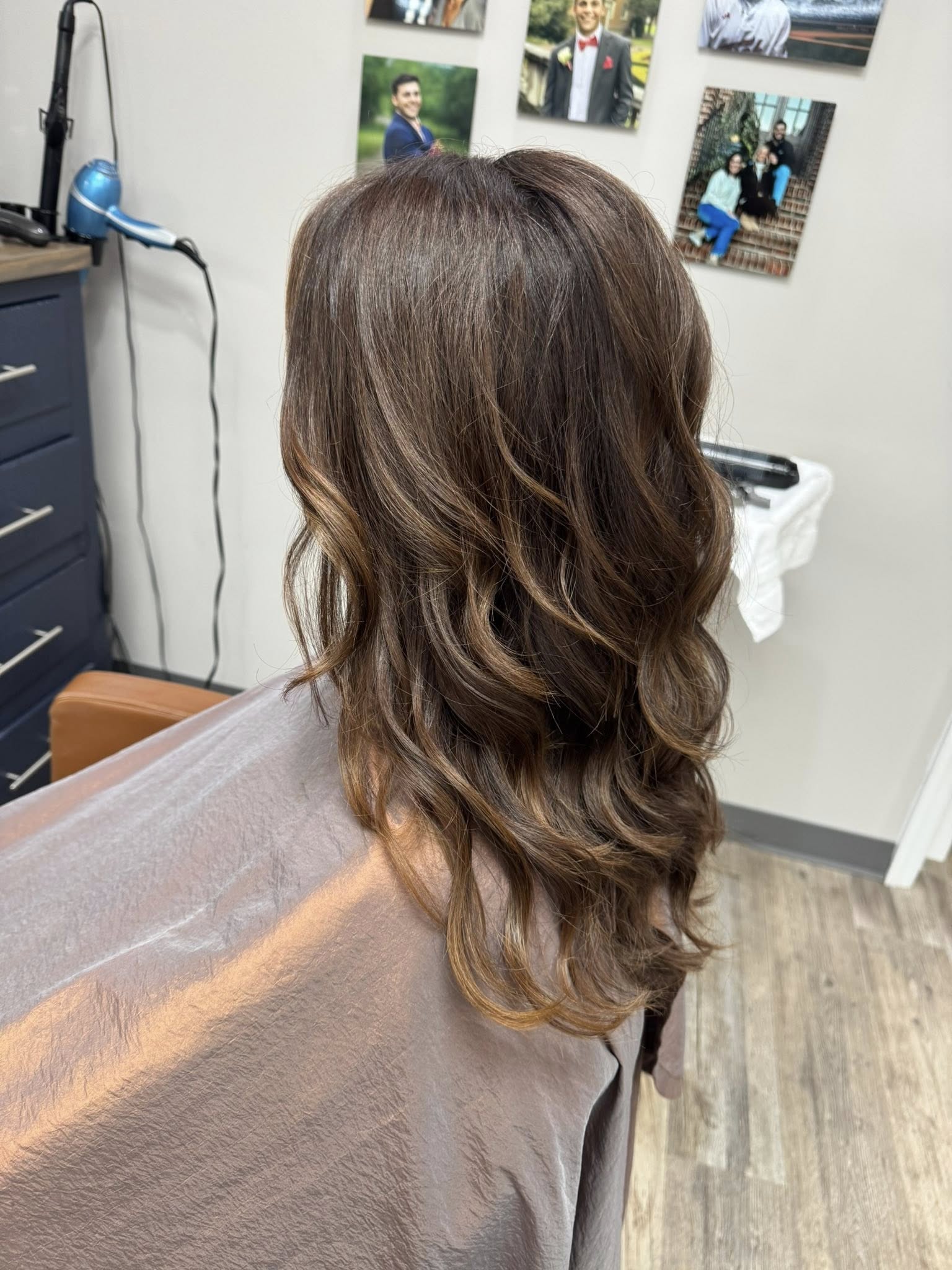 Salon M