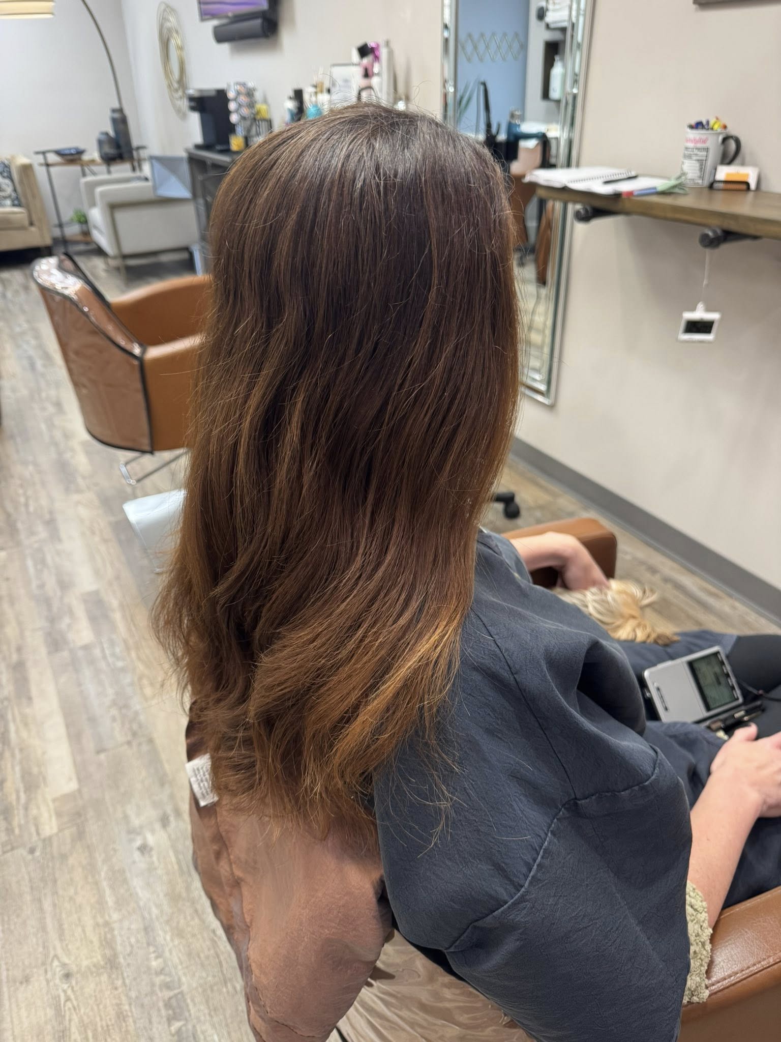 Salon M