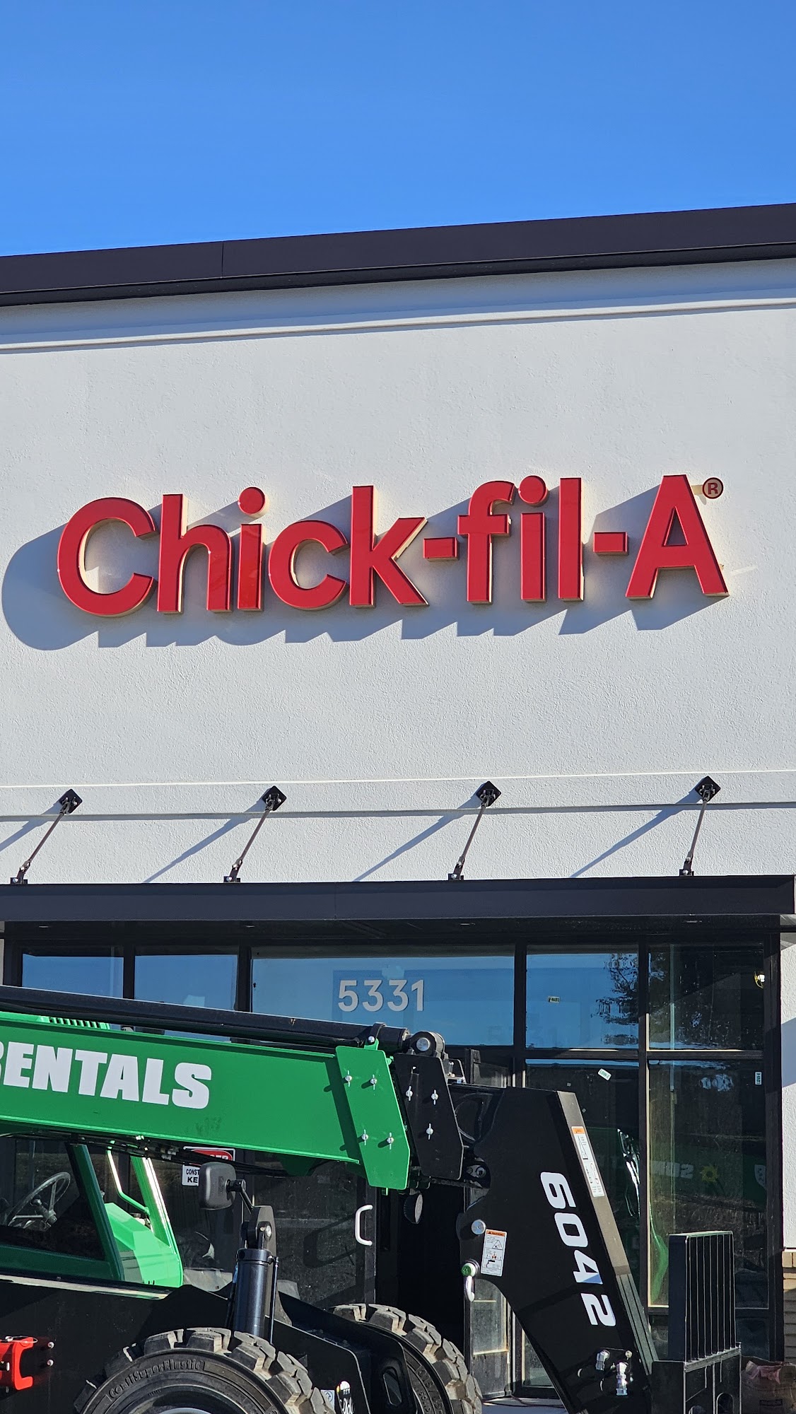 Chick-fil-A