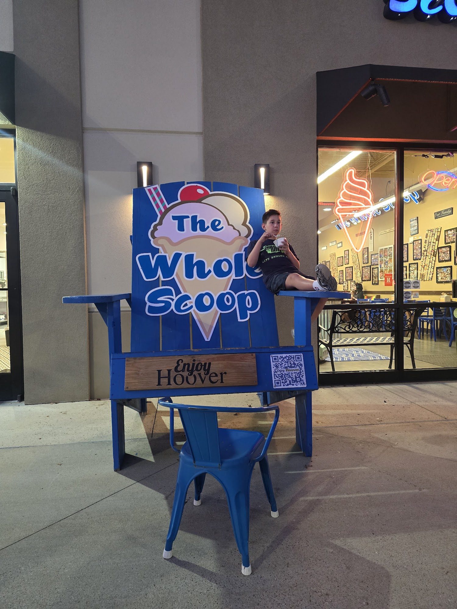 The Village at Brock's Gap Hoover