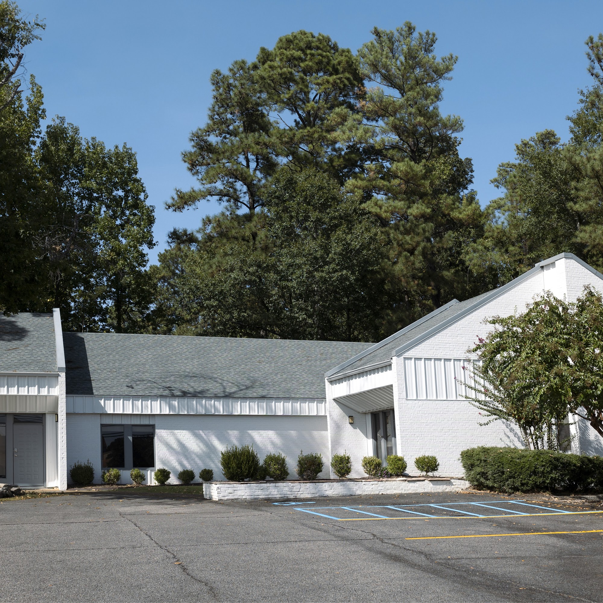 Pillar Chiropractic and Rehab, LLC 2116 Rocky Ridge Rd, Hoover Alabama 35216