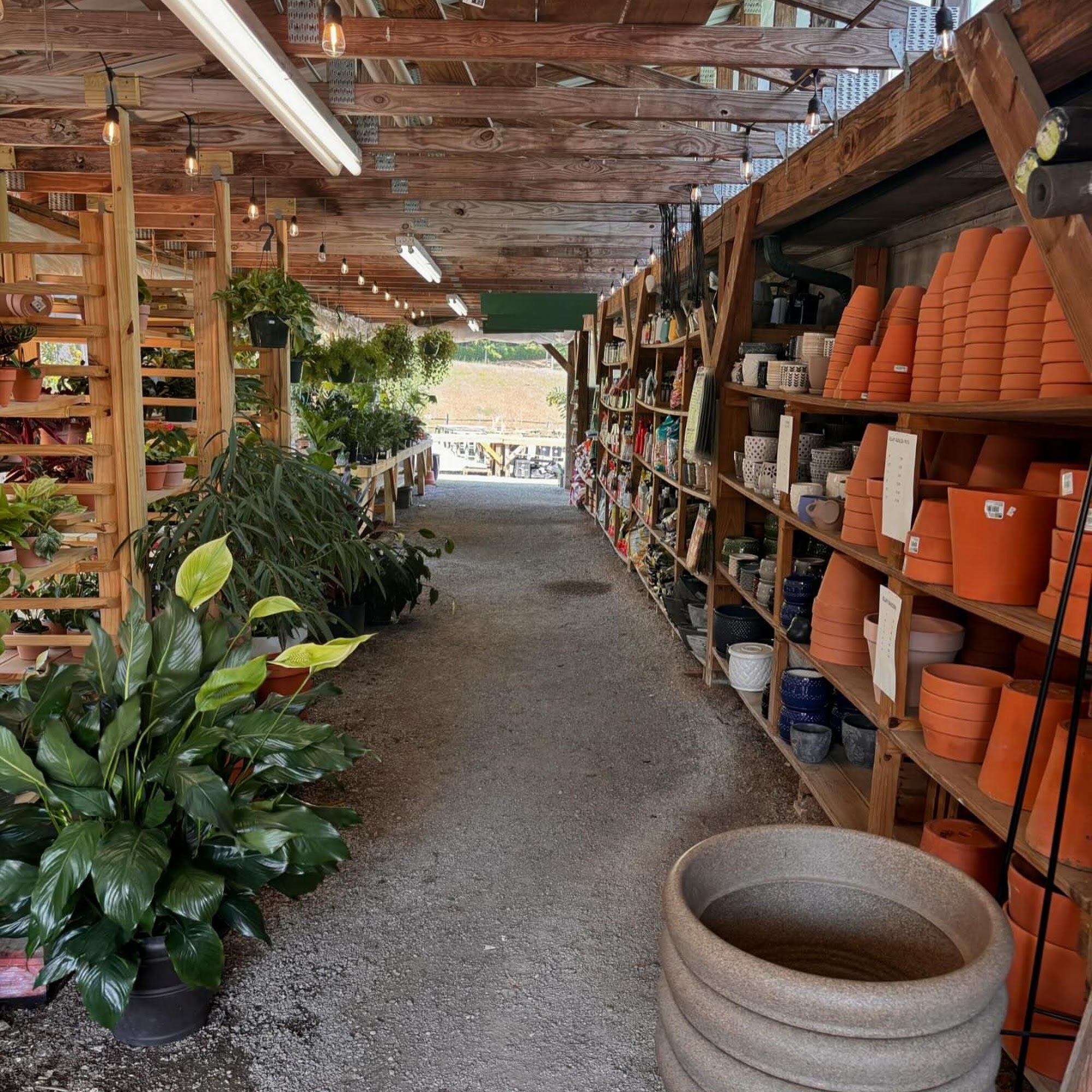Andy's Farm Market & Garden Center Hoover Hoover