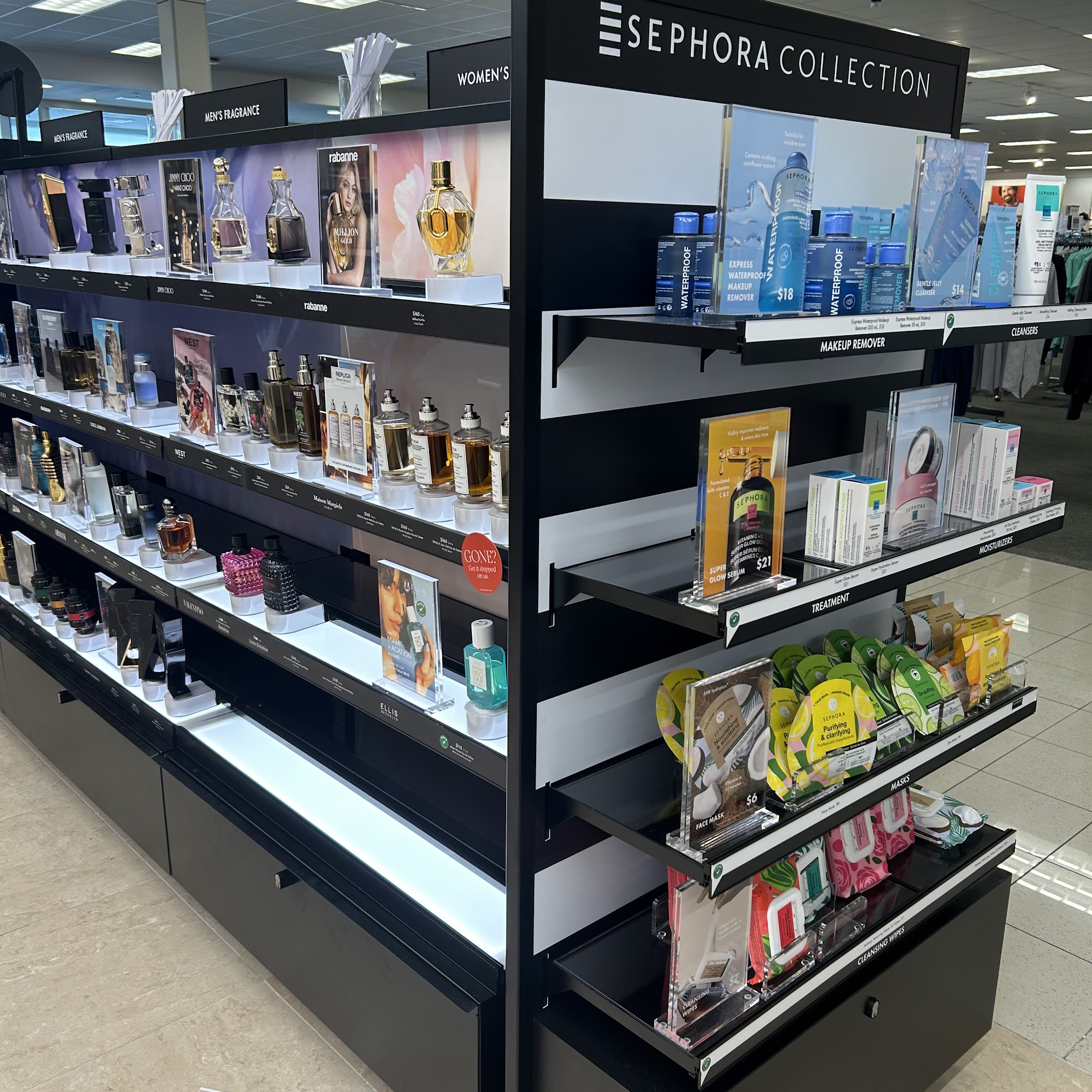 SEPHORA at Kohl's