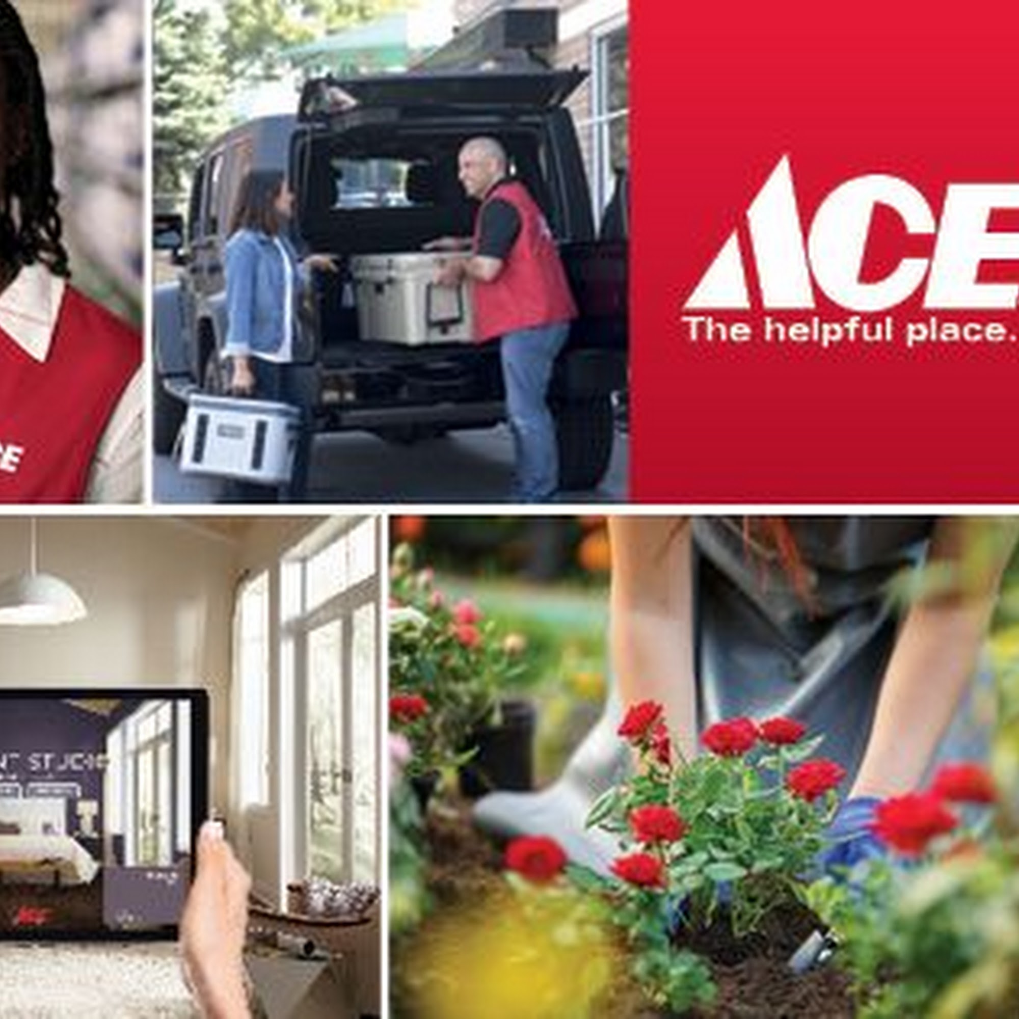 Ace Hardware Hueytown