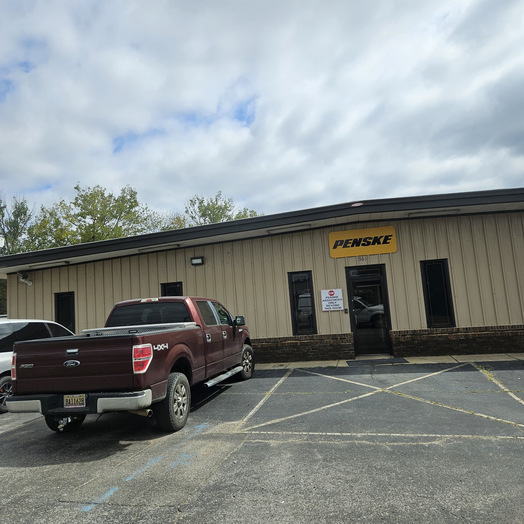 Generator Service Co Inc 561 Owen Cir, Hueytown Alabama 35023
