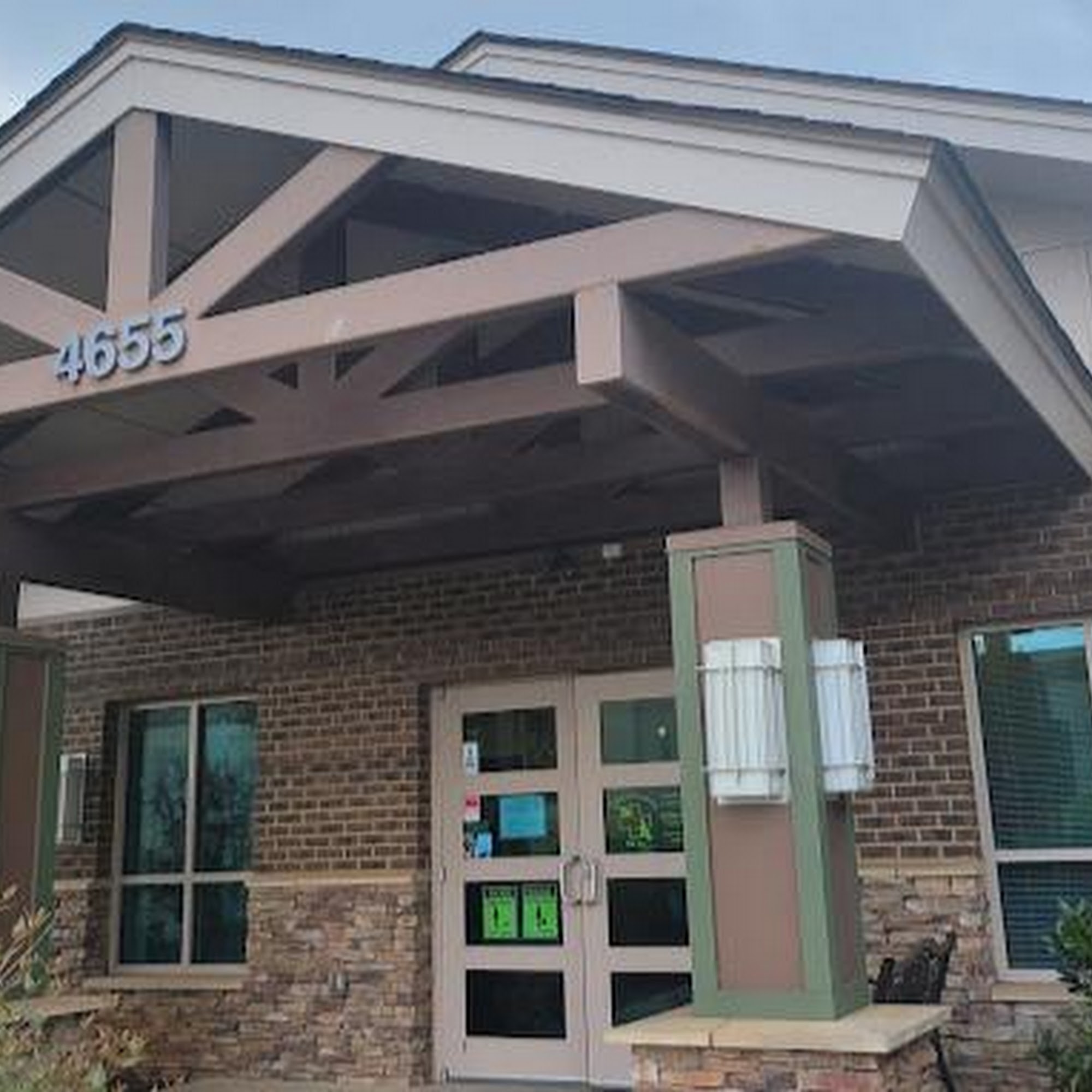 Animal Medical Clinic P.C. Huntsville