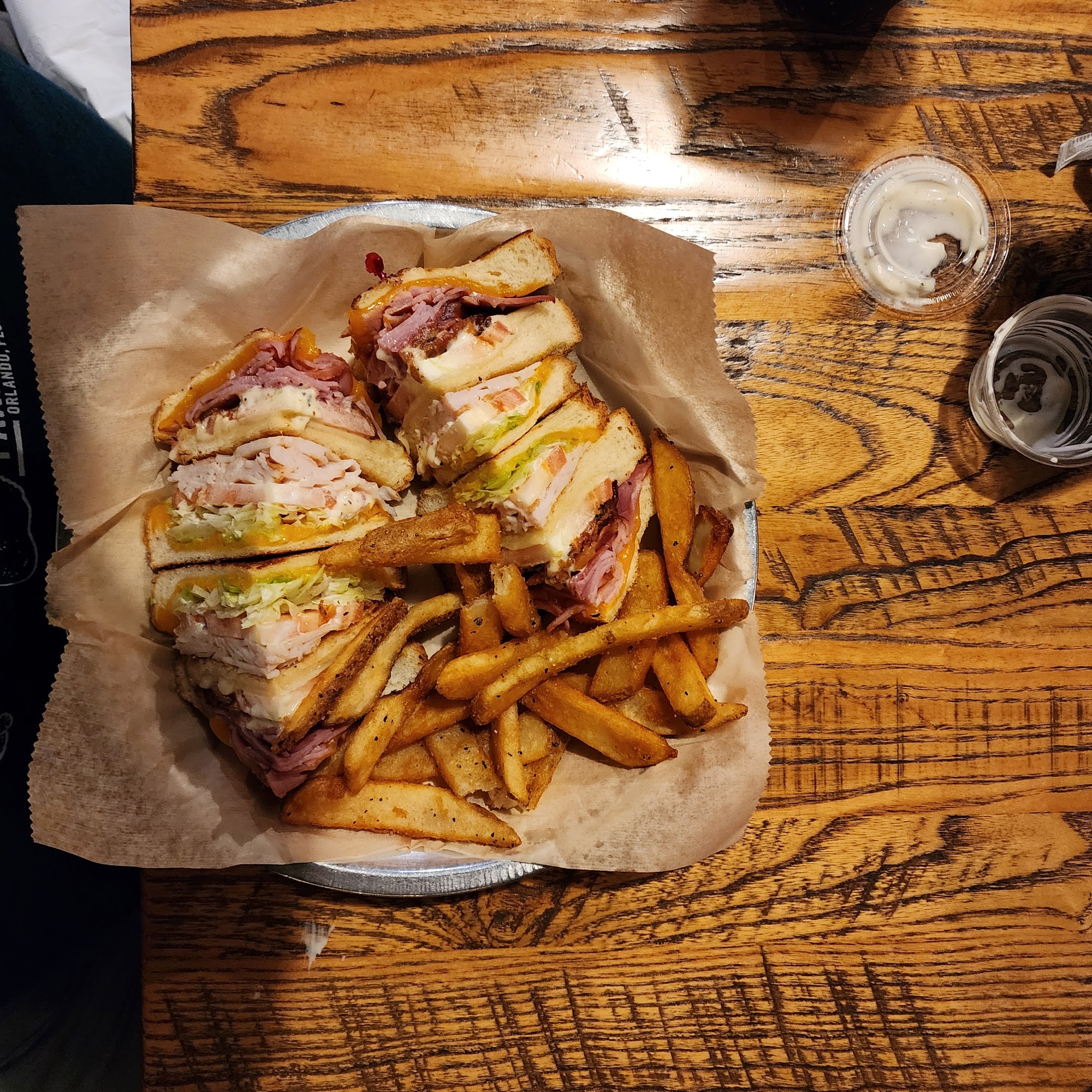 MELT HUNTSVILLE Huntsville