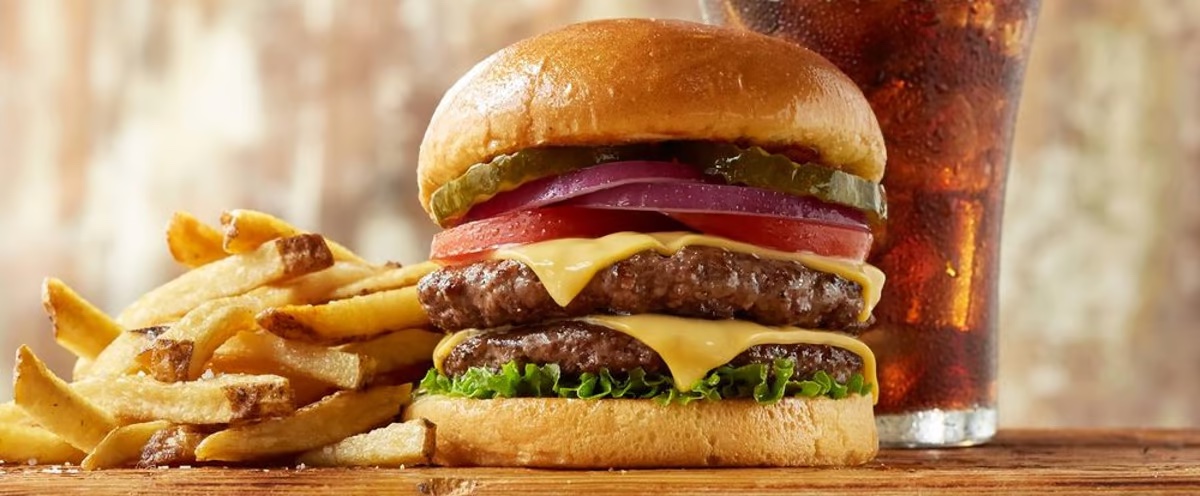 Cheeseburger Bobby's Huntsville