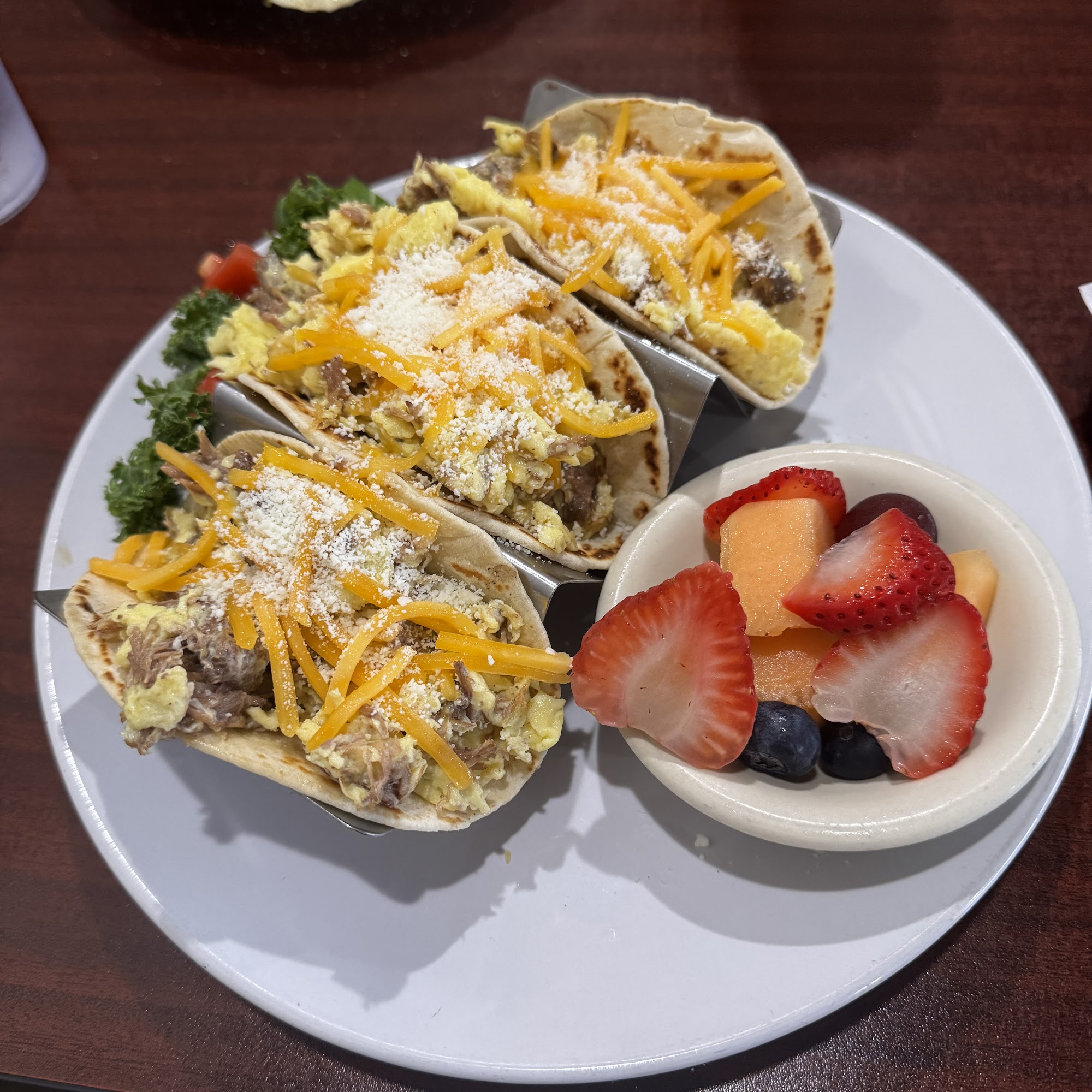 Southern Egg Cafe Huntsville
