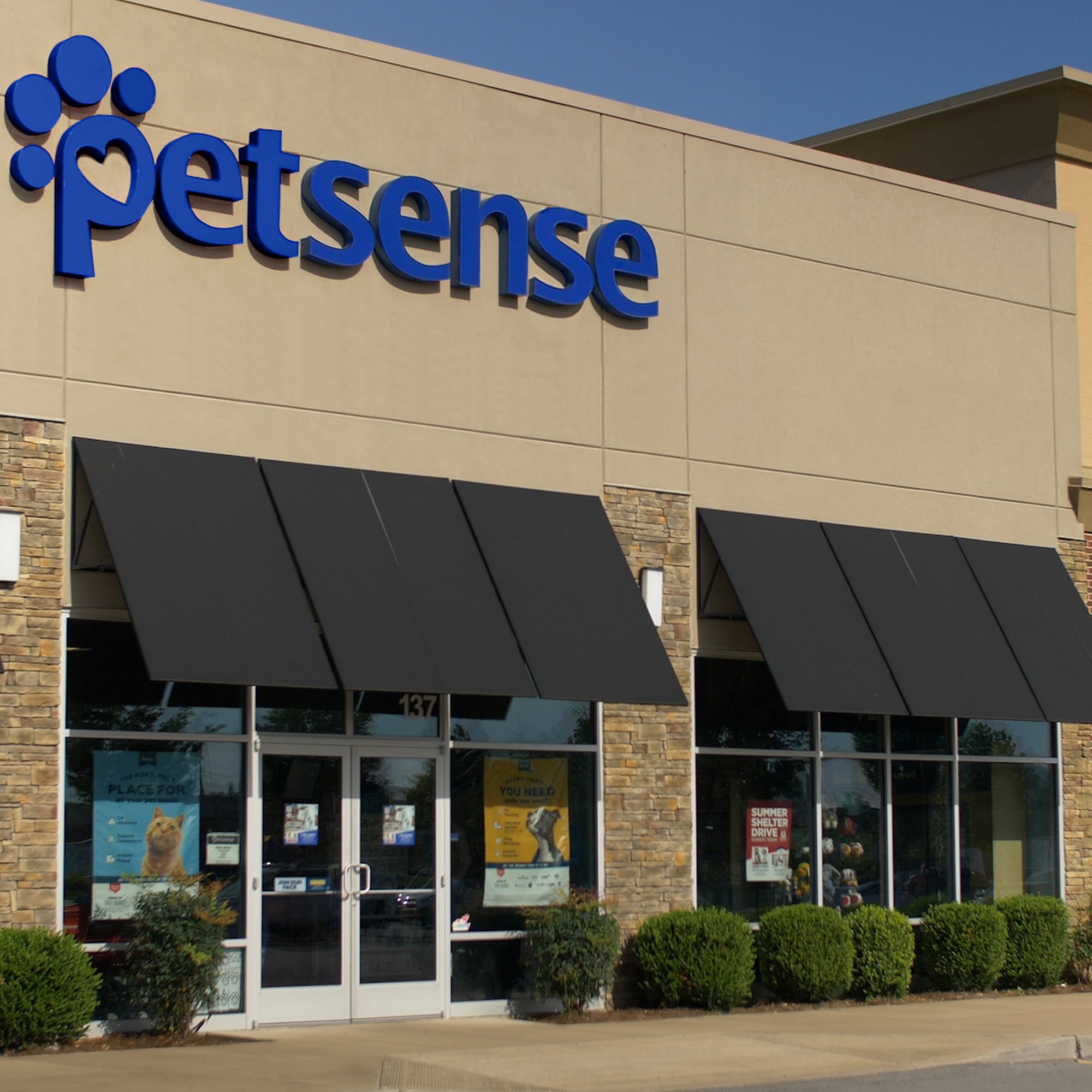 Petsense by Tractor Supply Huntsville