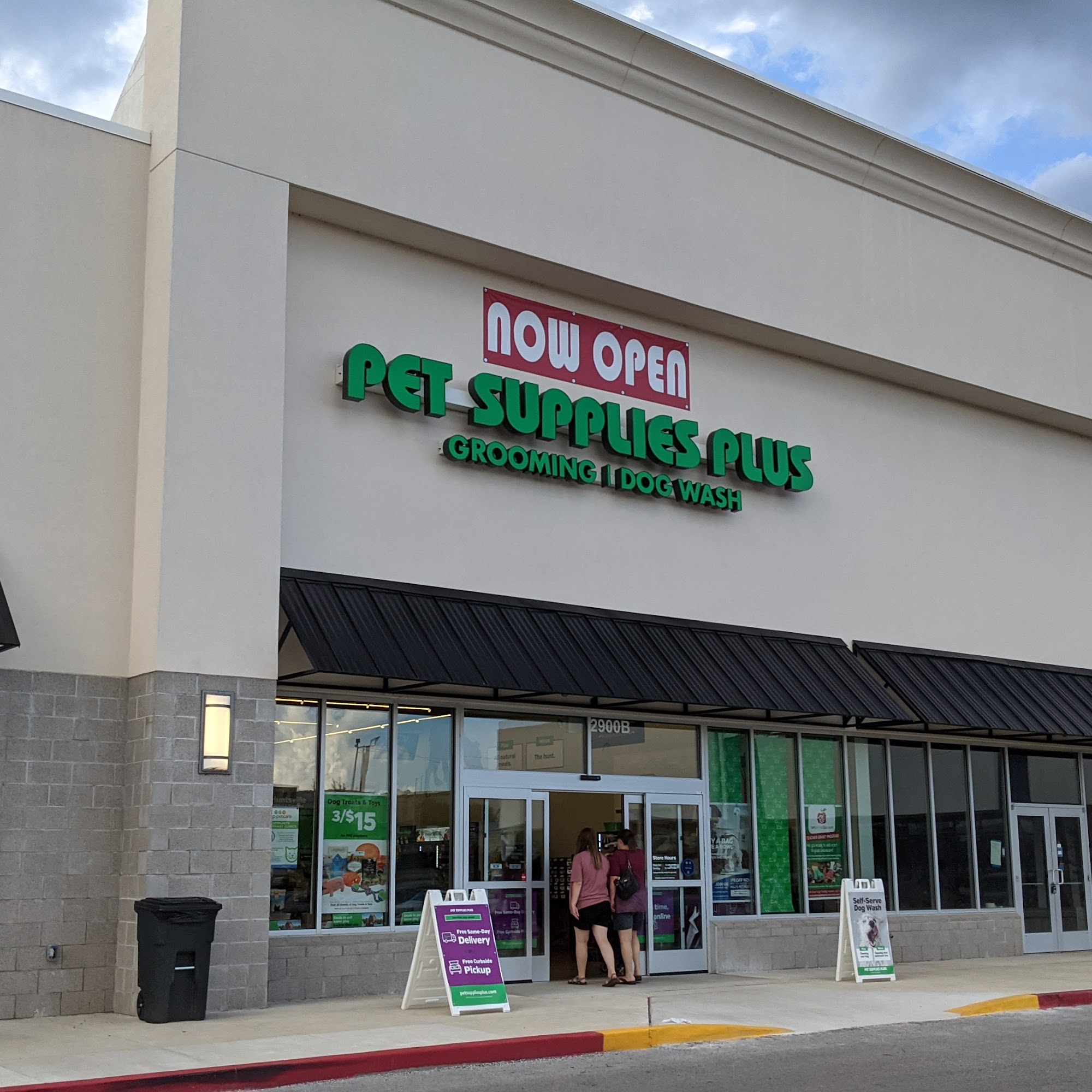 Pet Supplies Plus Huntsville Midtown Huntsville