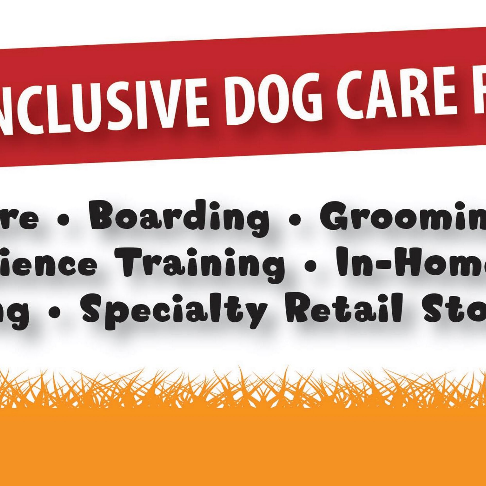 The Dog Stop - Huntsville, Alabama Huntsville