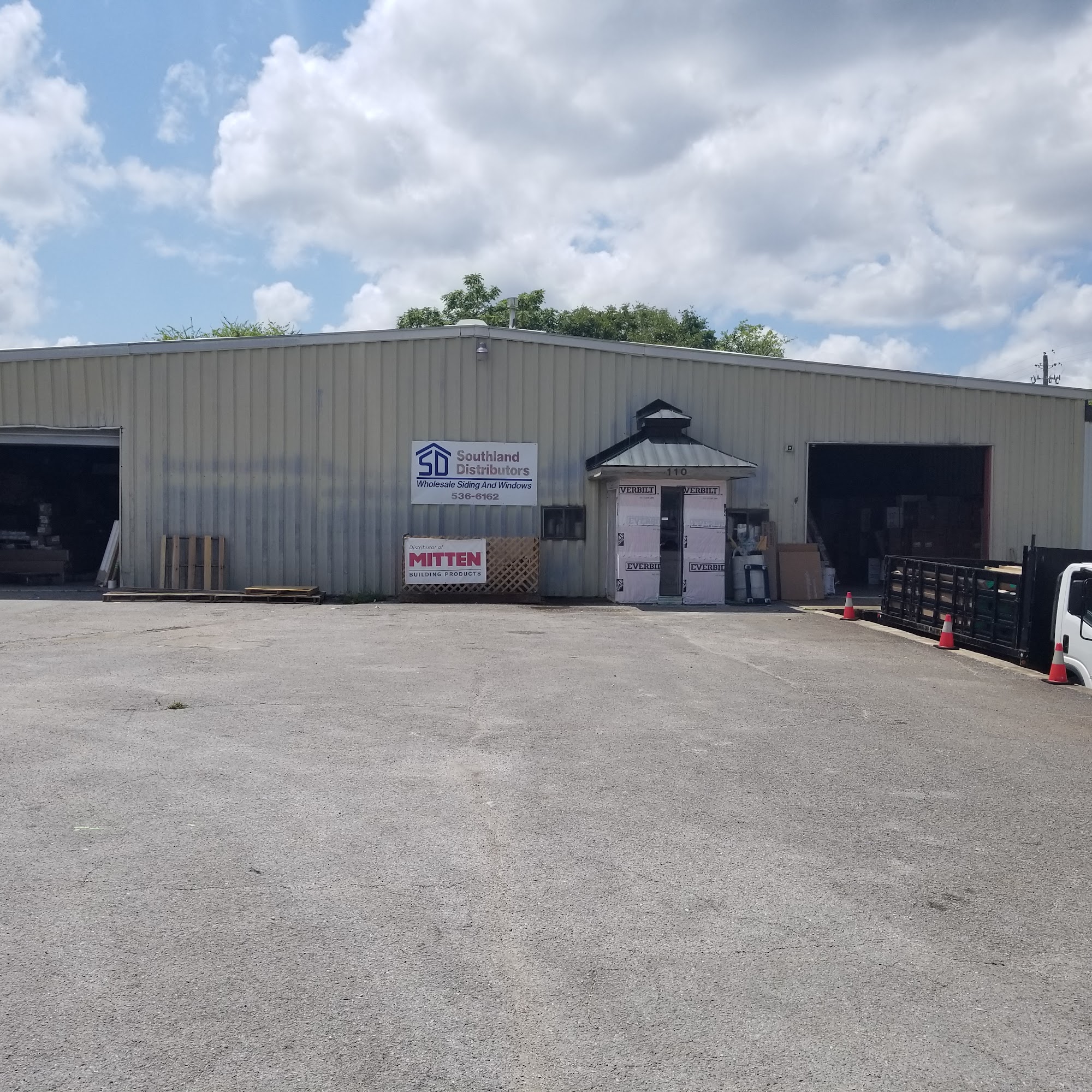 Southland Distributors