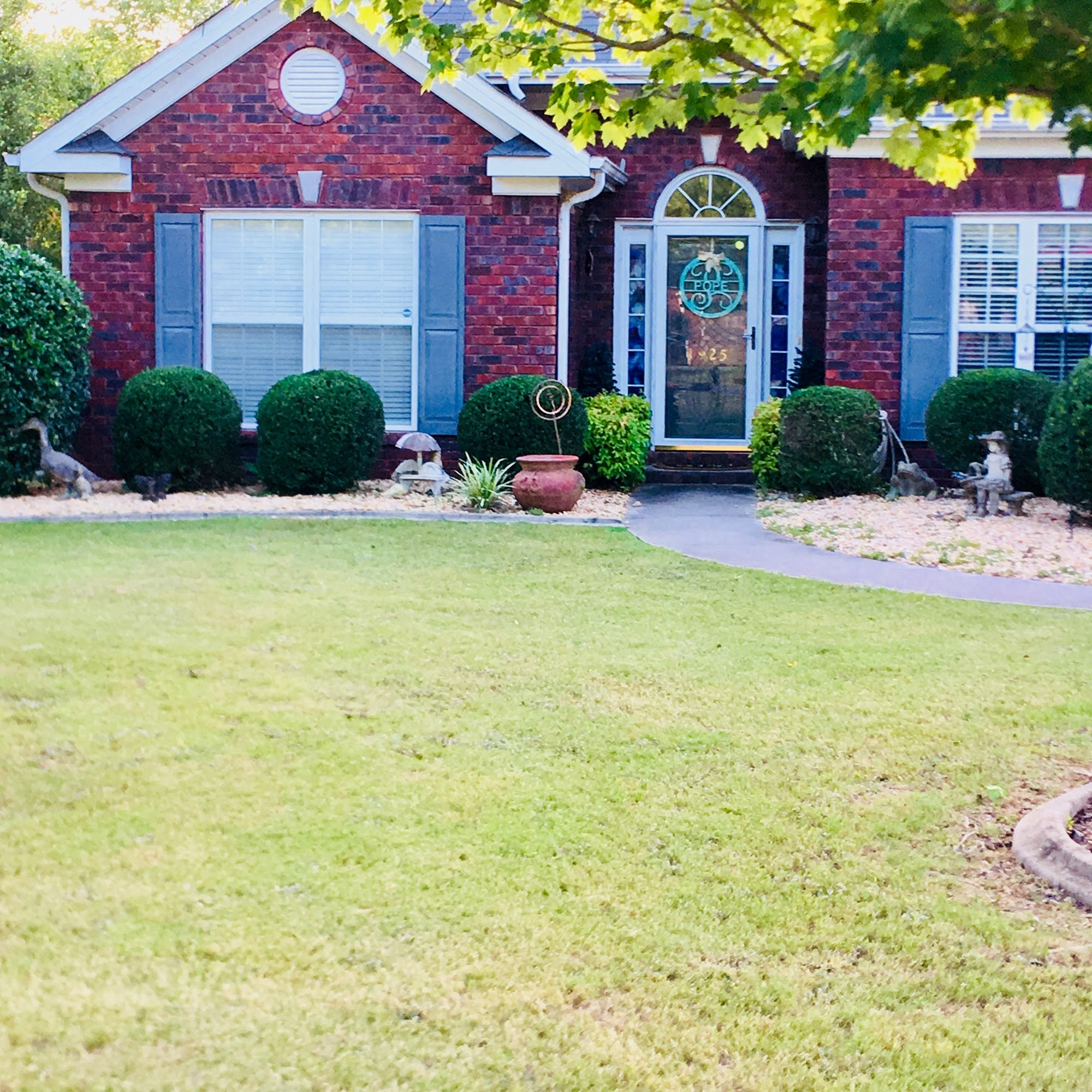 River City Lawncare & Maintenance