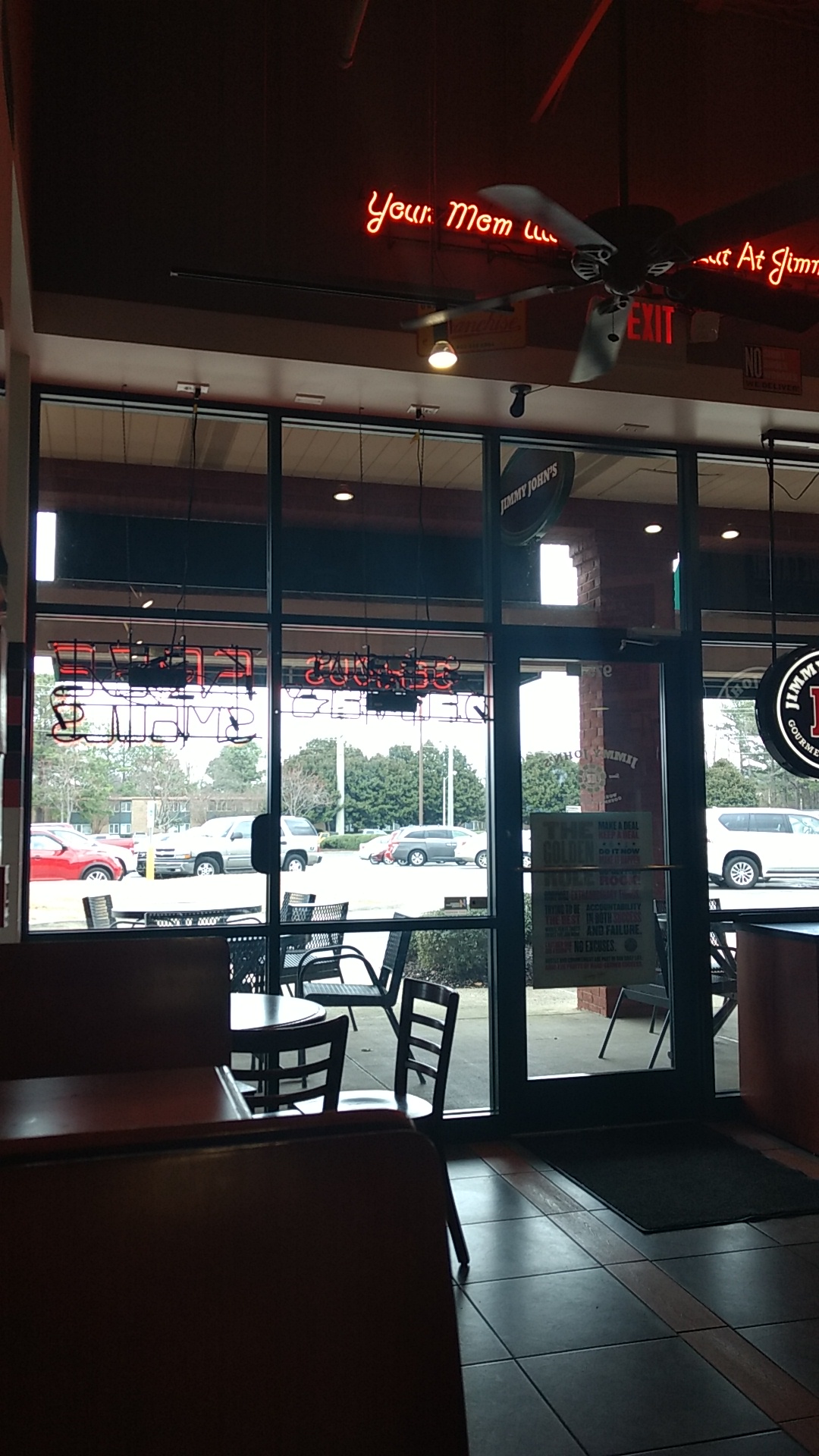 Jimmy John's