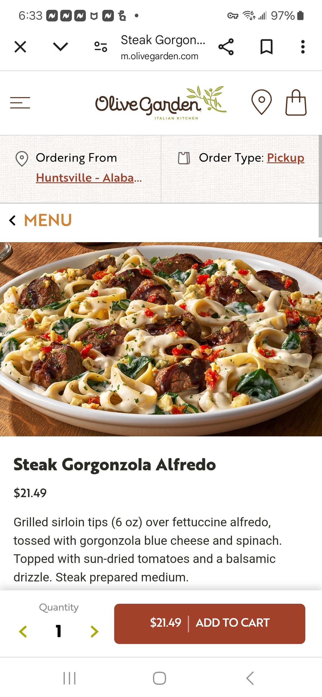 Photo credit: Tripadvisor