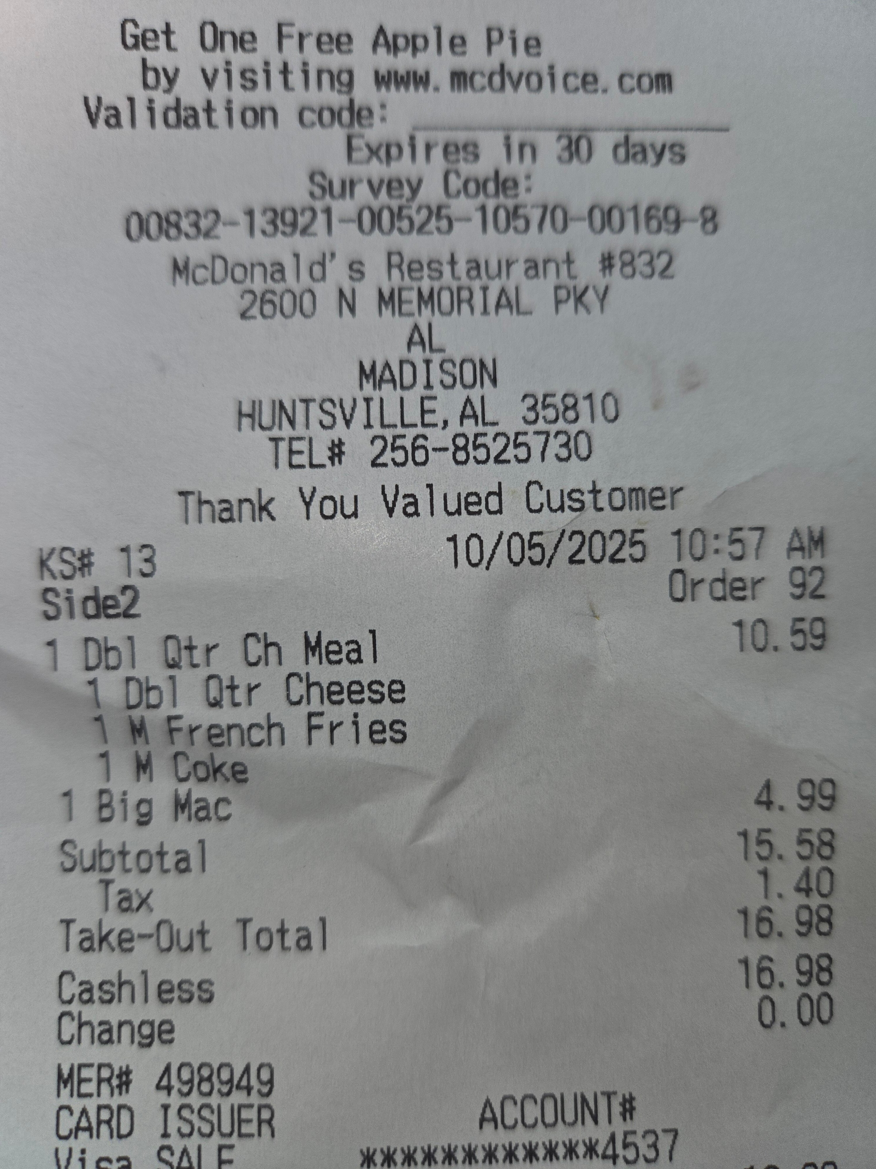 Photo credit: Tripadvisor