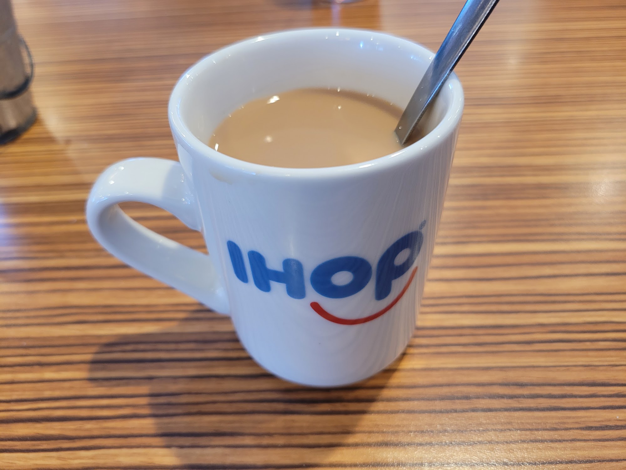 IHOP