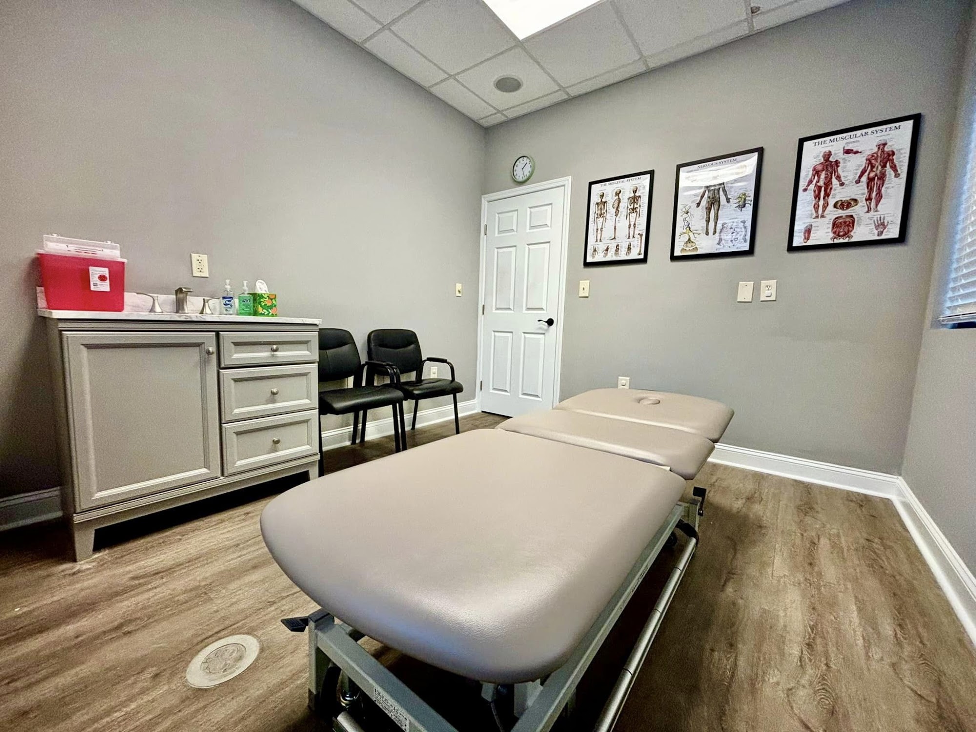 Rocket City Osteopathy