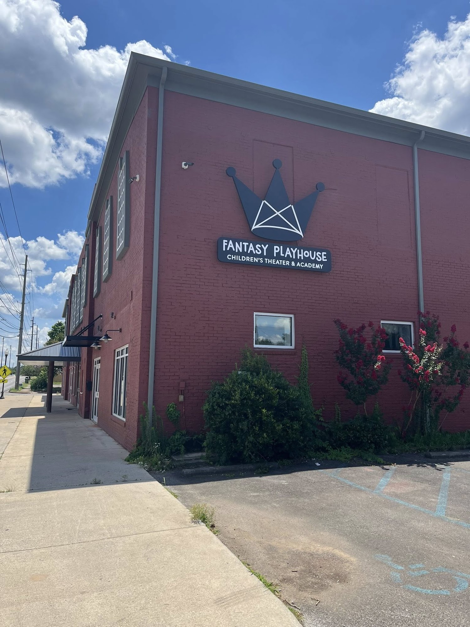 Fantasy Playhouse Children's Theater & Academy