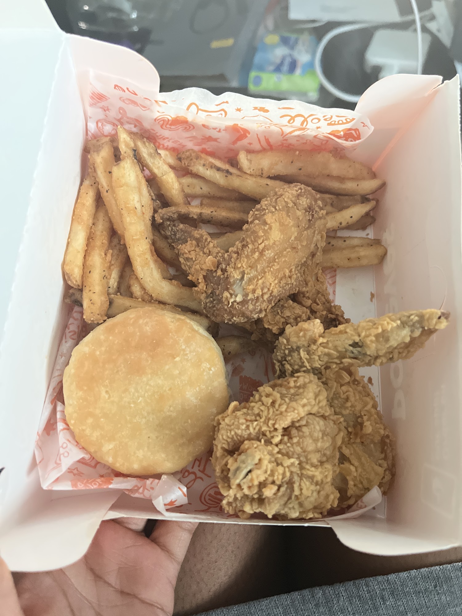 Popeyes Louisiana Kitchen