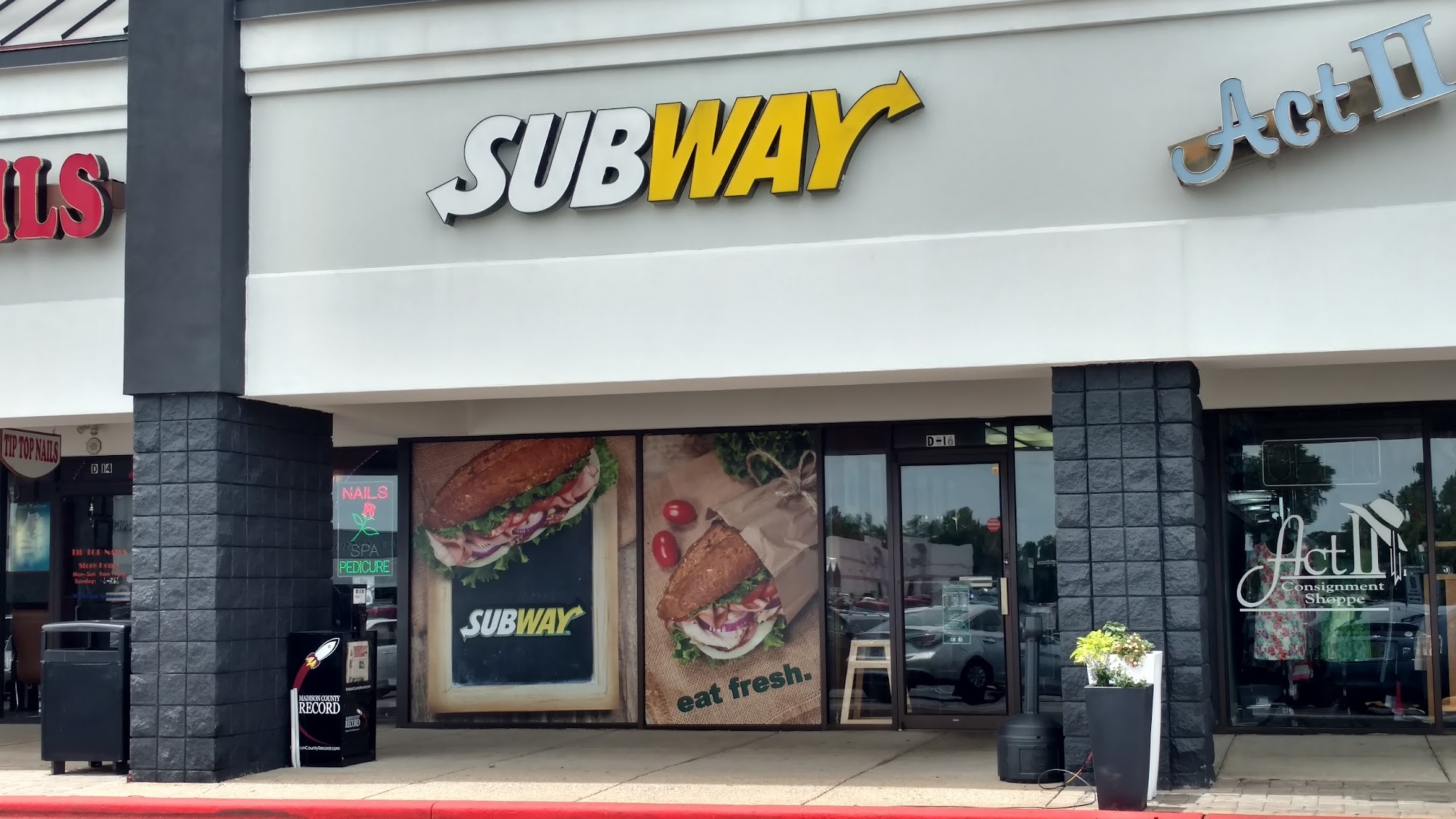 Subway