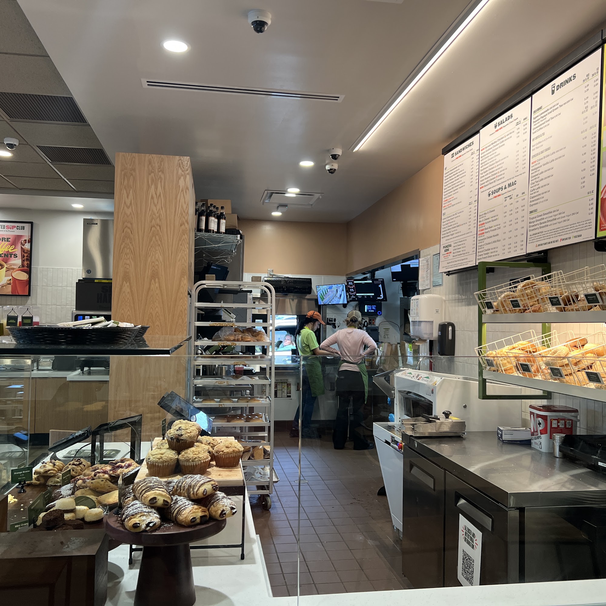 Panera Bread