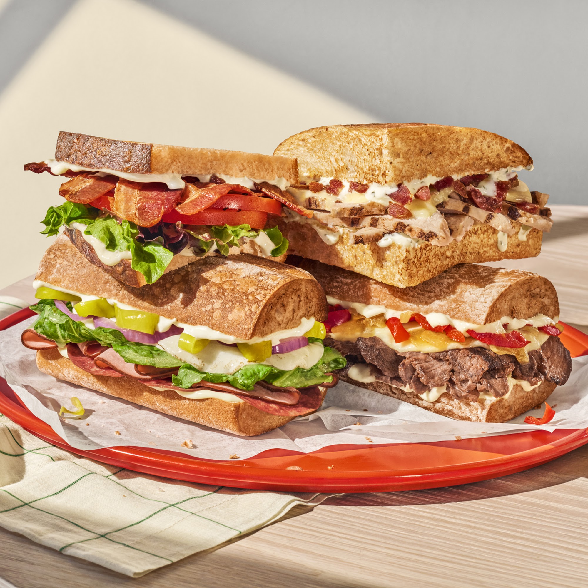 Panera Bread