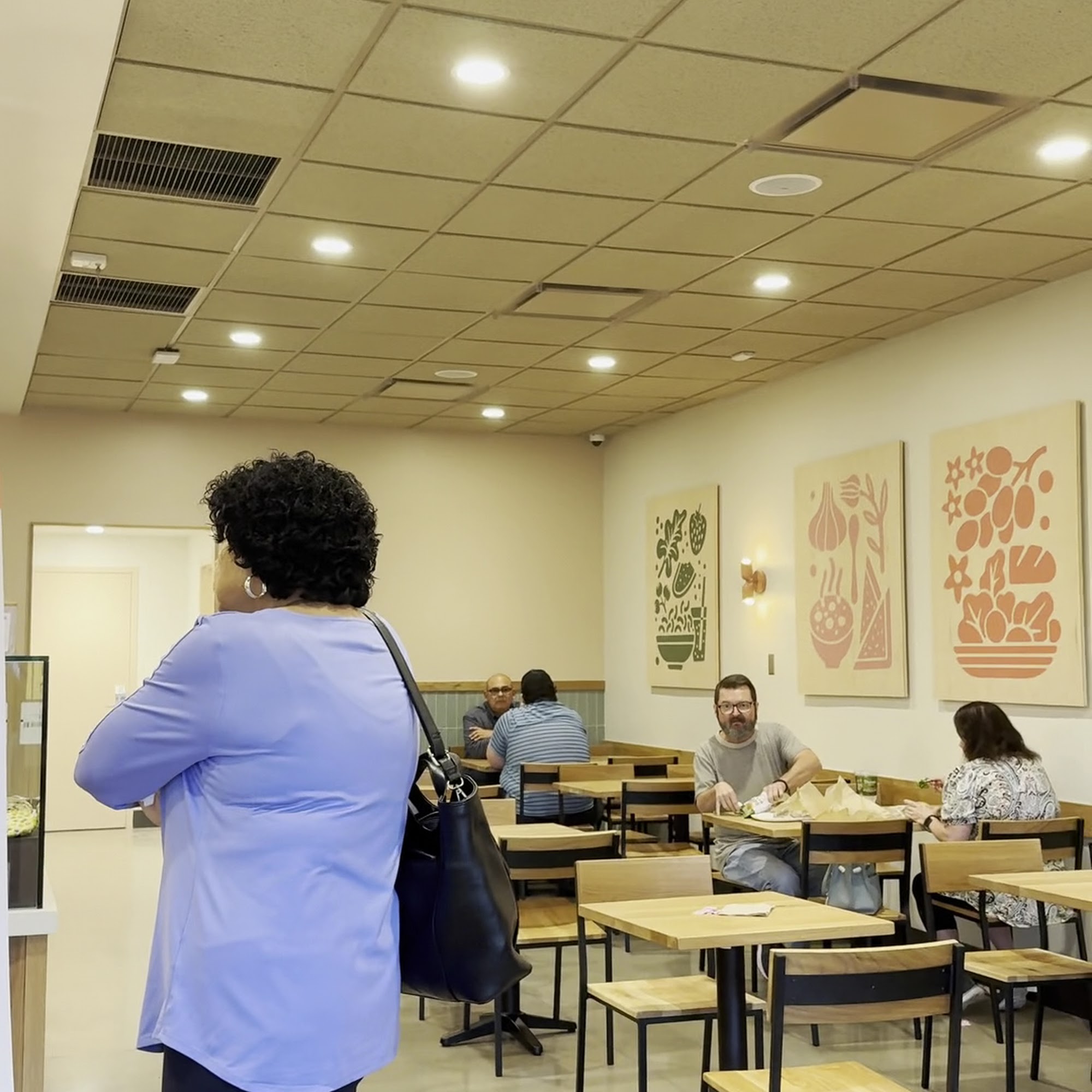 Panera Bread