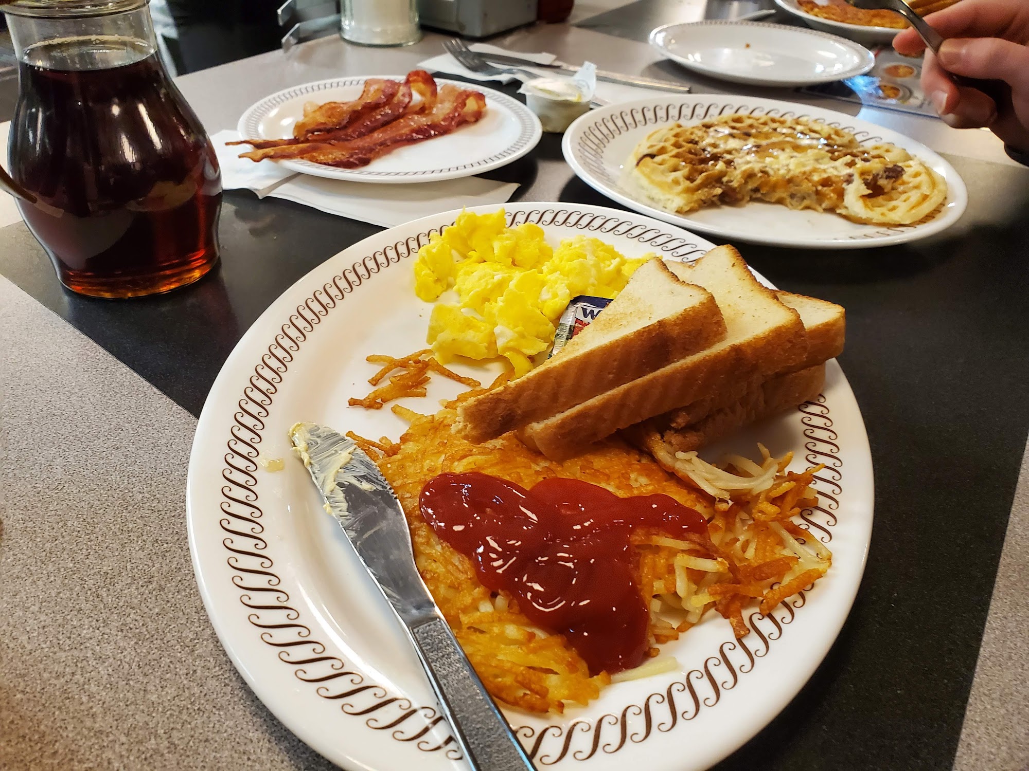 Waffle House